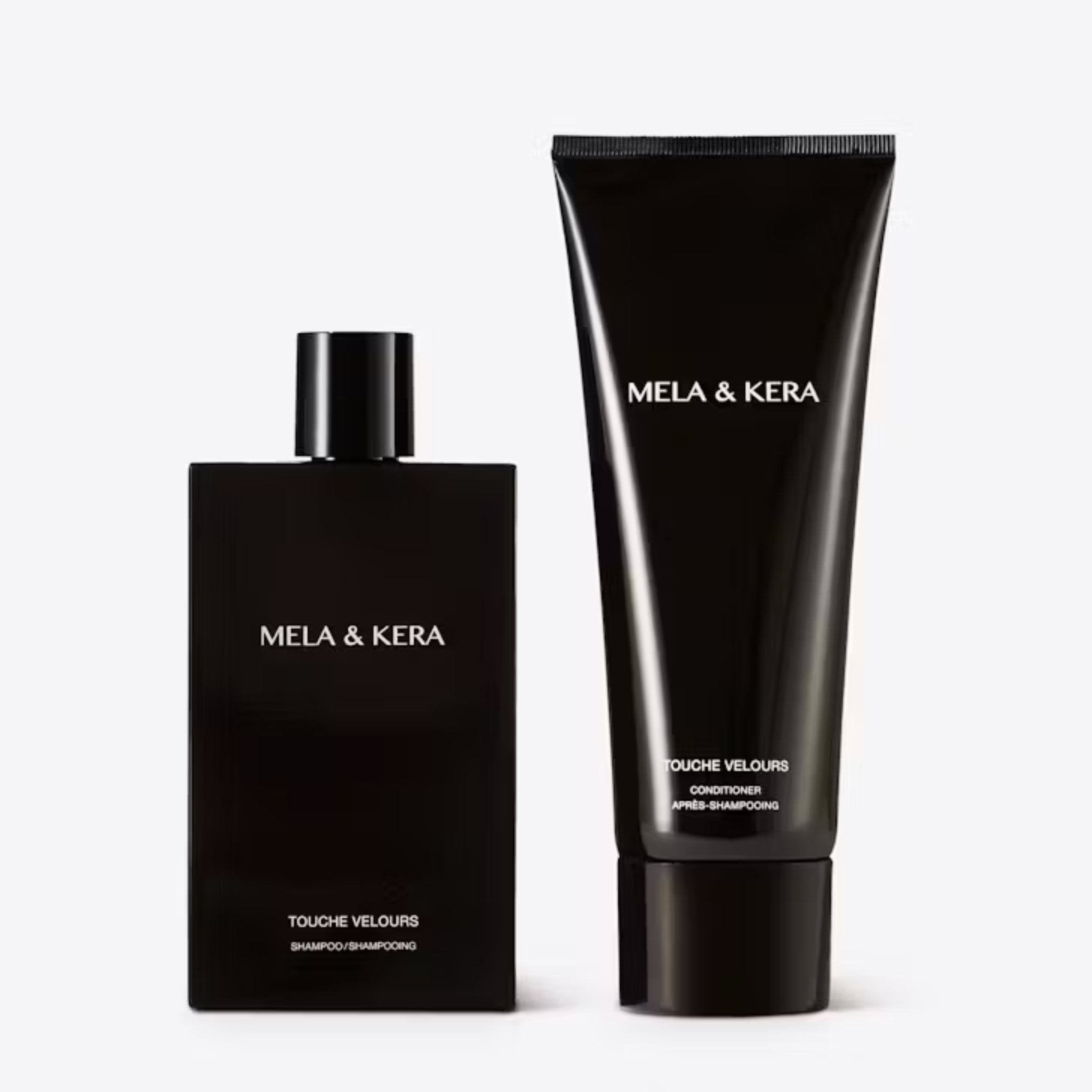 Mela & Kera. Coffret Touche Velours (en solde) - Concept C. Shop