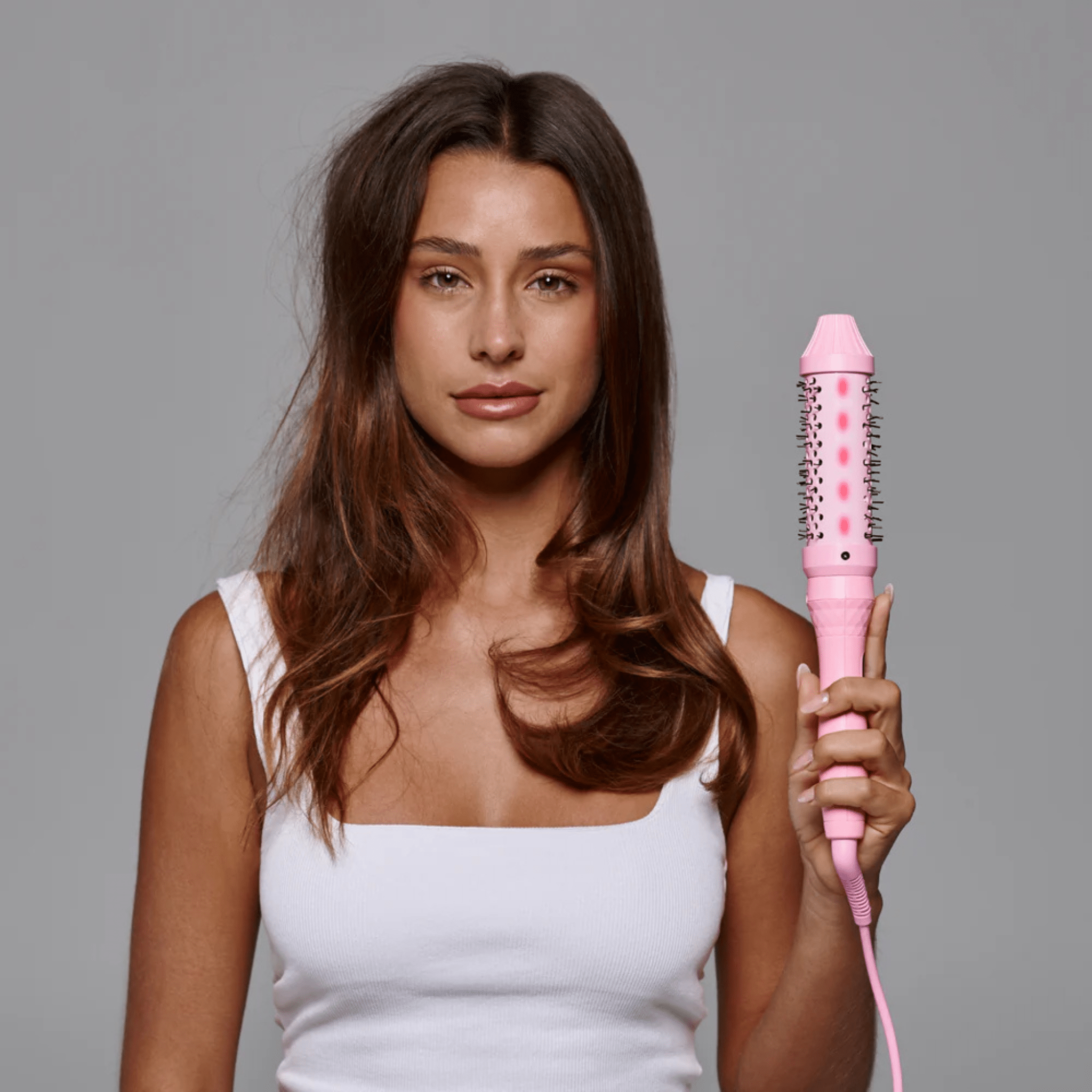 Mermade. Brosse Chauffante Infrarouge - Concept C. Shop