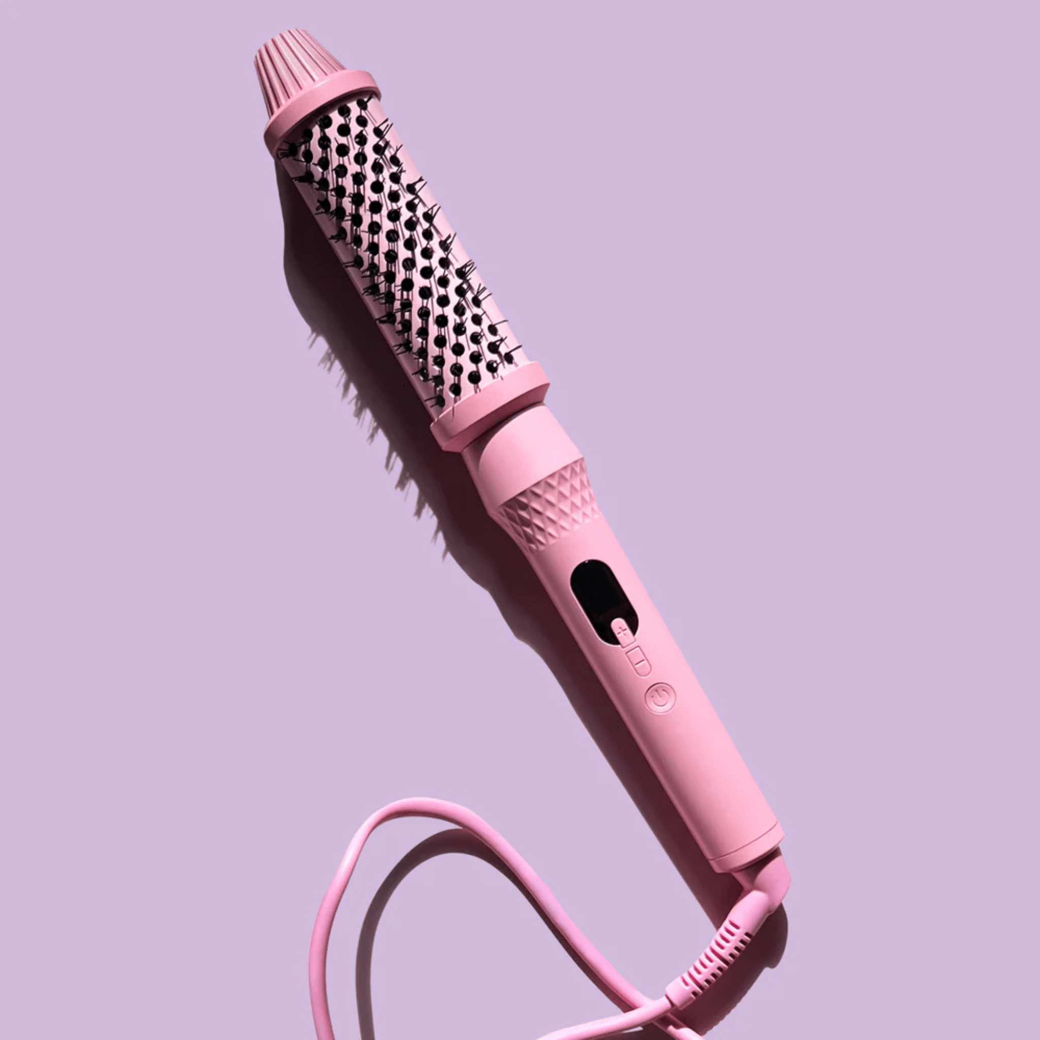 Mermade. Brosse Chauffante Infrarouge - Concept C. Shop
