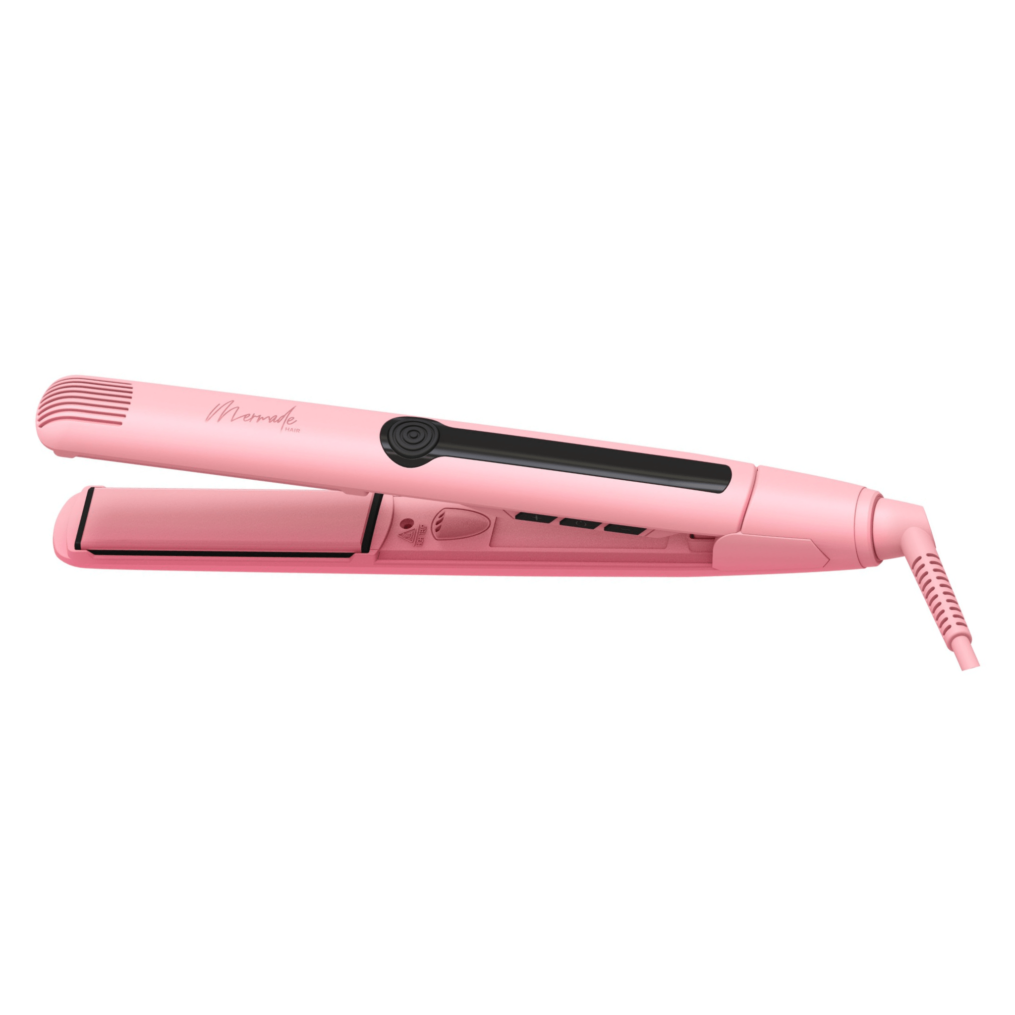 Mermade. Fer Plat Rose - 1 Po - Concept C. Shop