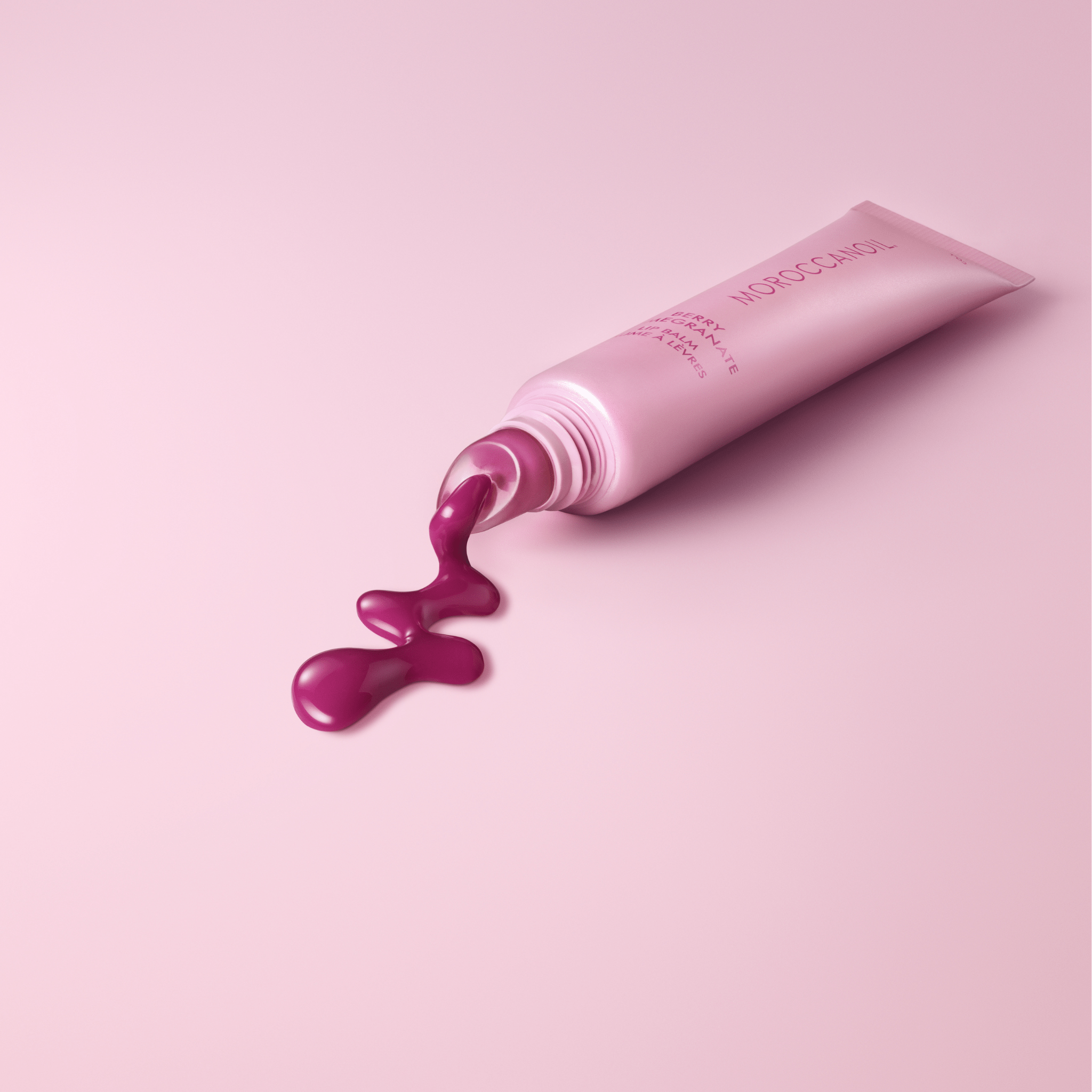 Moroccanoil. Baume à Lèvres - Baies et Grenade - 15 g - Concept C. Shop