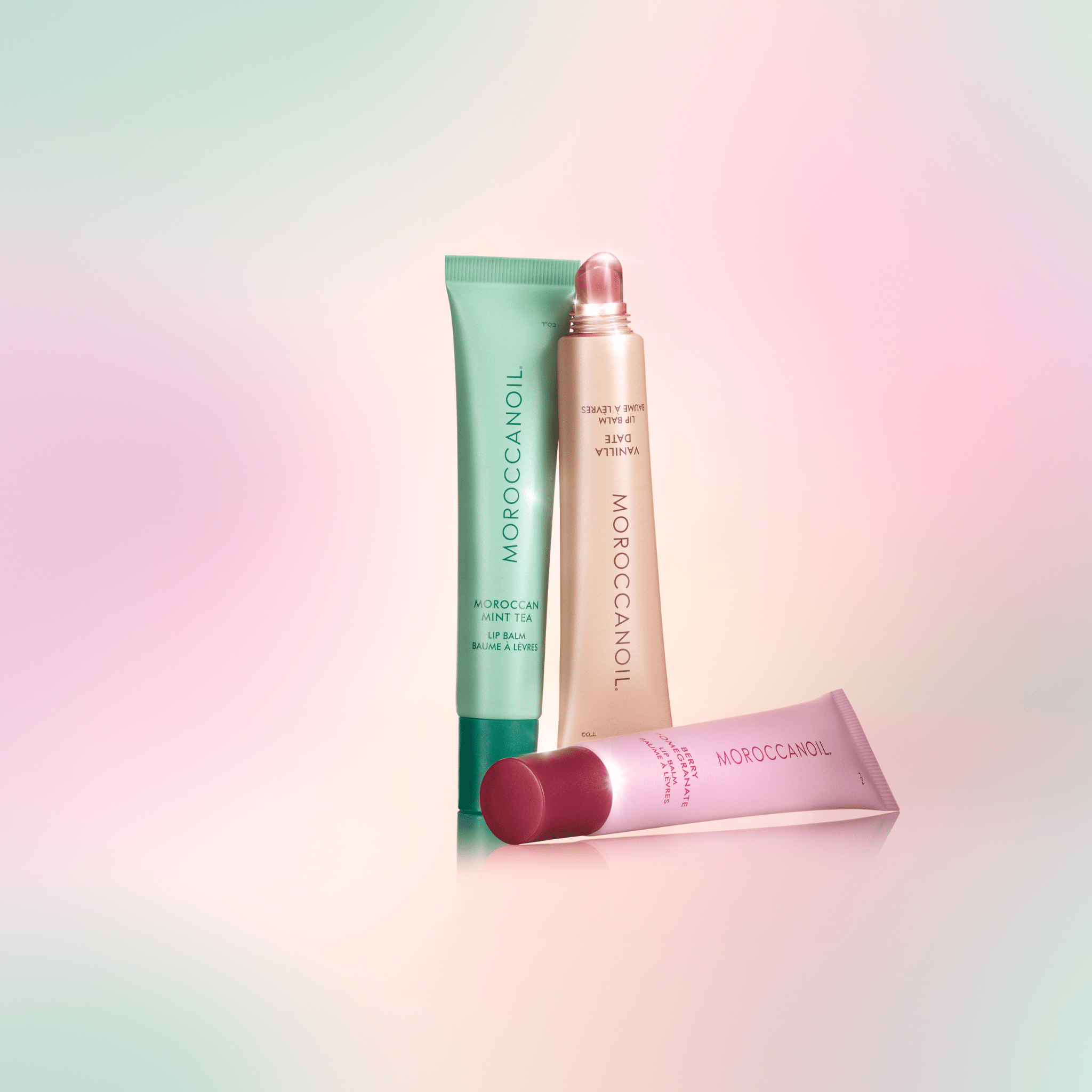 Moroccanoil. Baume à Lèvres - Baies et Grenade - 15 g - Concept C. Shop