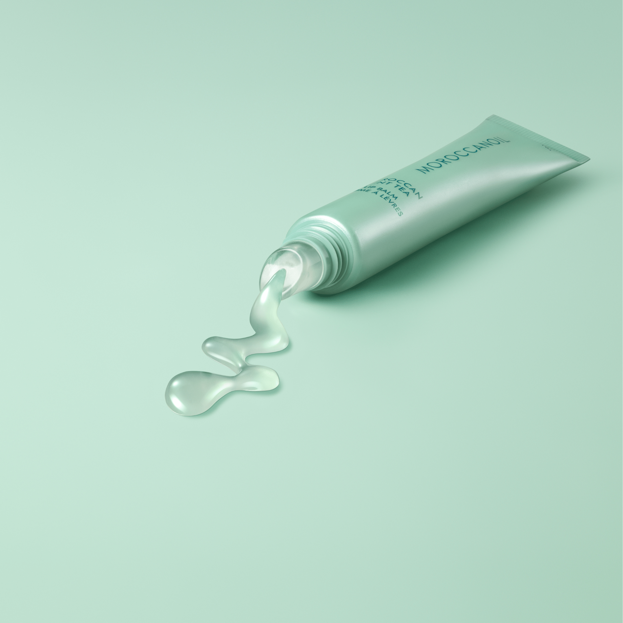 Moroccanoil. Baume À Lèvres - Thé à la Menthe Marocain - 15 g - Concept C. Shop