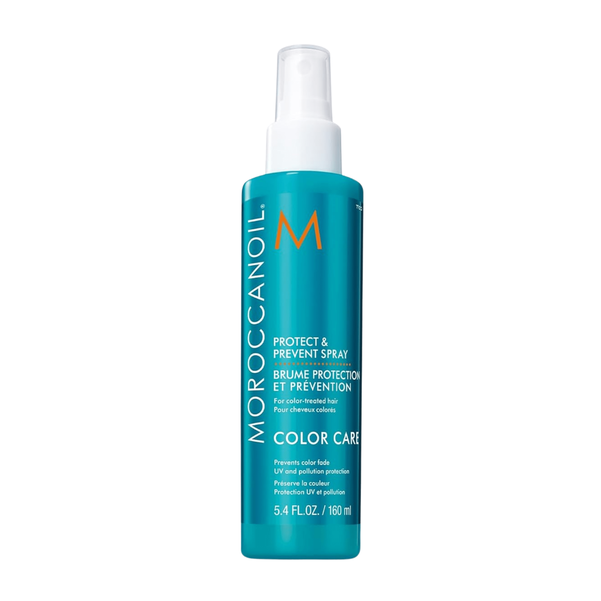 Moroccanoil. Brume Protection et Prévention Color Care - 160 ml - Concept C. Shop