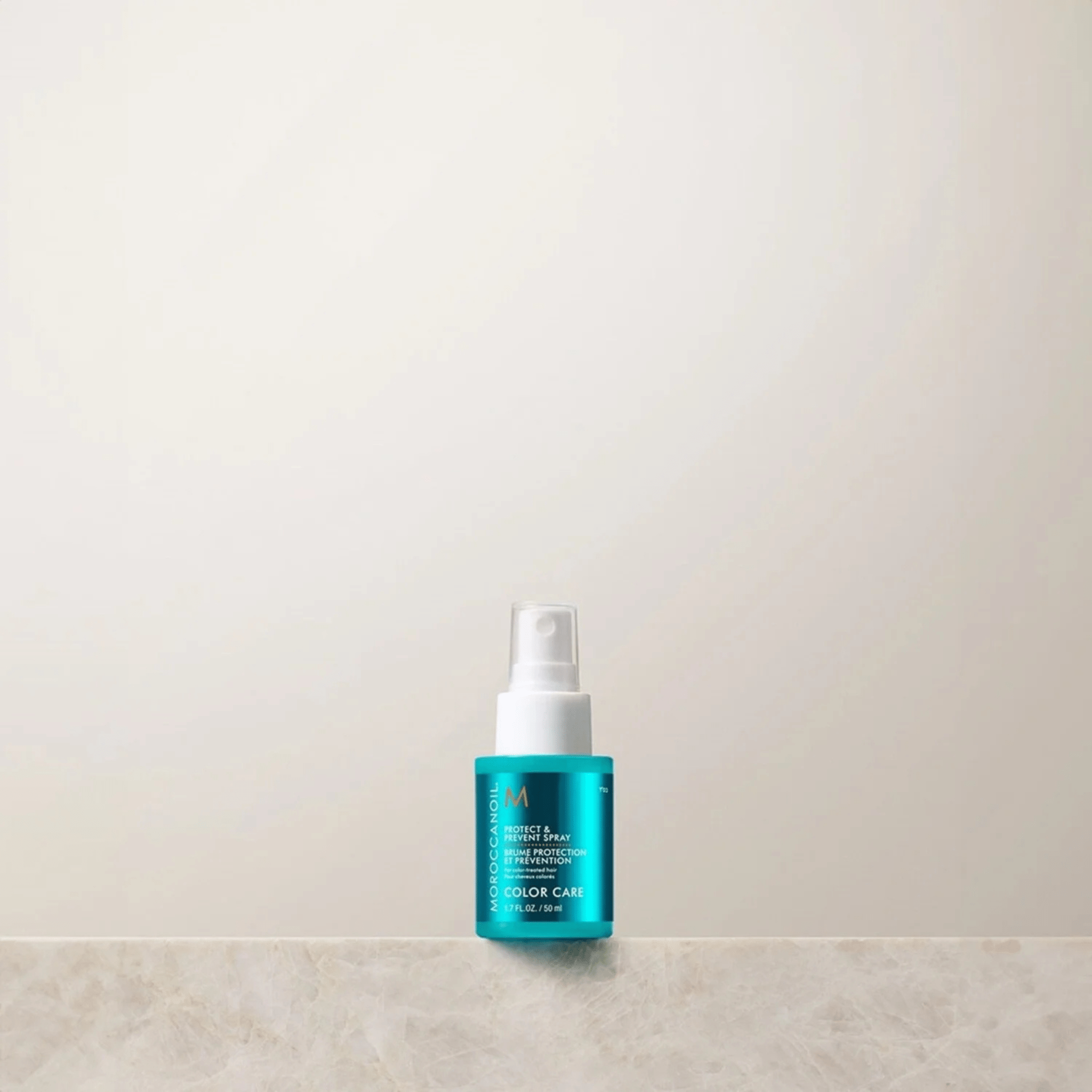 Moroccanoil. Brume Protection et Prévention Color Care - 50 ml - Concept C. Shop