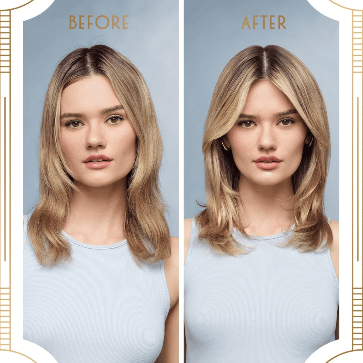 Moroccanoil. Coffret Des Fêtes - Extra Volume - Concept C. Shop