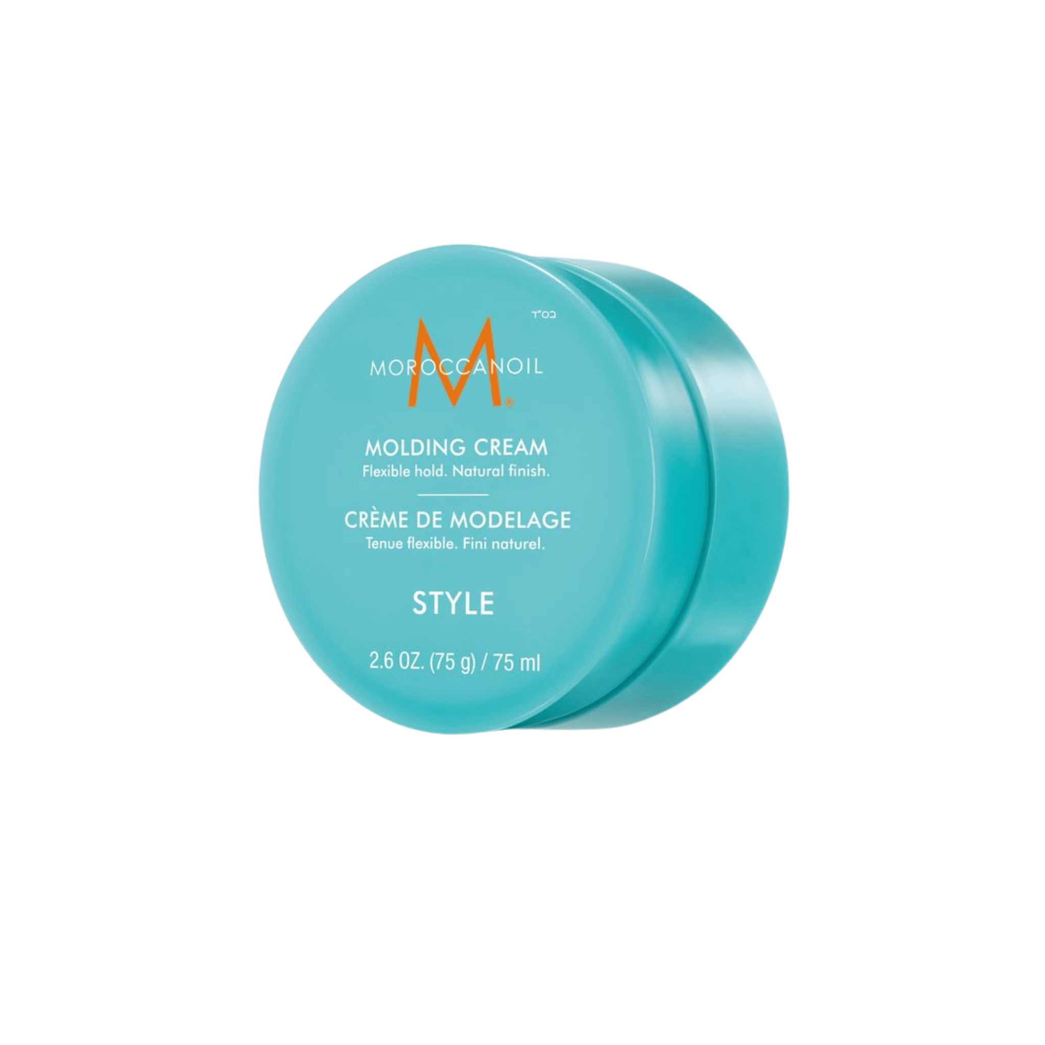 Moroccanoil. Crème De Modelage Style - 75 ml - Concept C. Shop