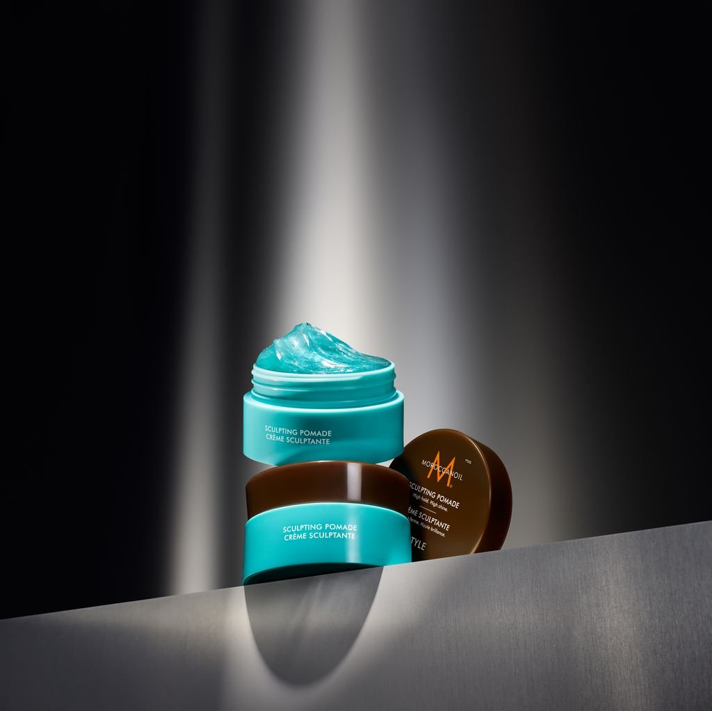 Moroccanoil. Crème Sculptante Style - 75 ml - Concept C. Shop
