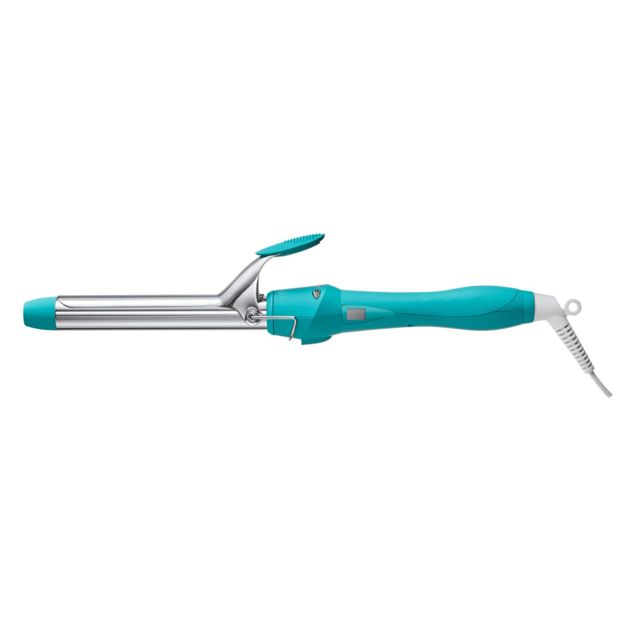 Moroccanoil. Fer à Friser Turquoise en Titane - 1 po - Concept C. Shop