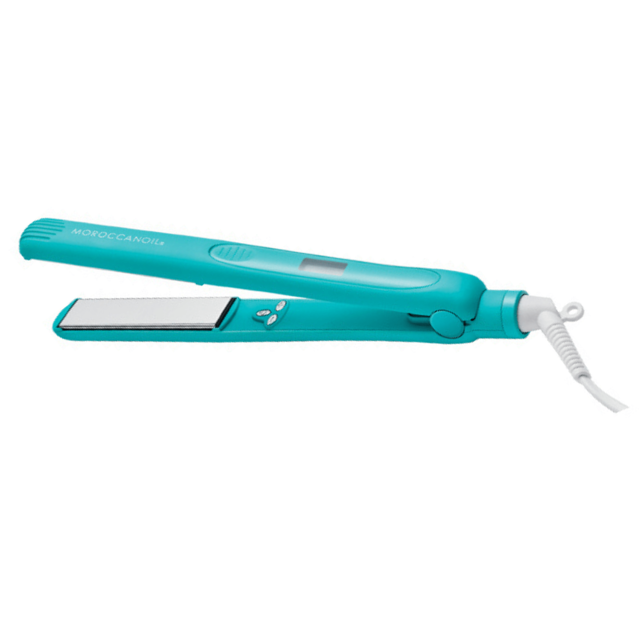 Moroccanoil. Fer Plat Turquoise en Titane - 1 po - Concept C. Shop