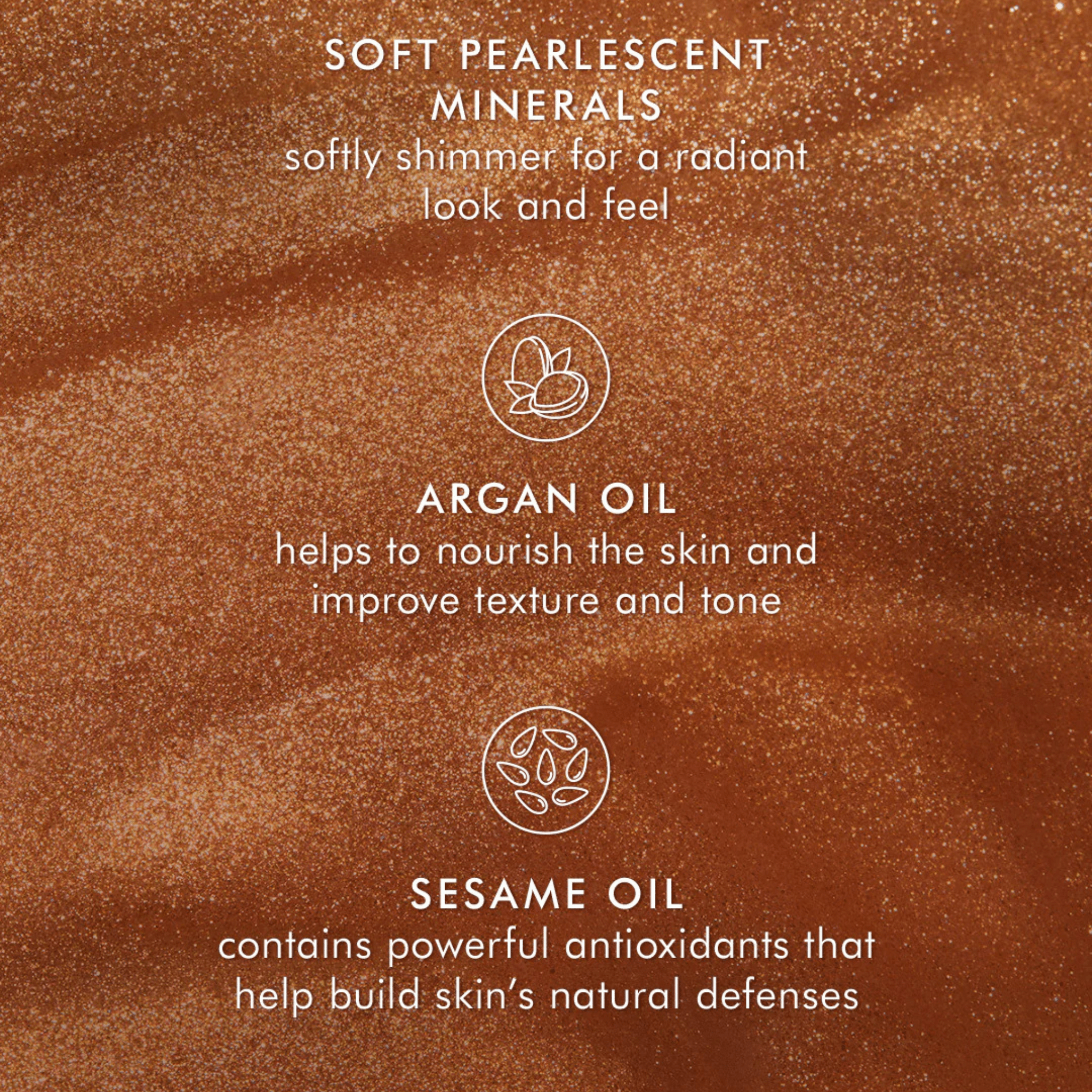 Moroccanoil. Huile Scintillante Pour Le Corps - 50 ml - Concept C. Shop