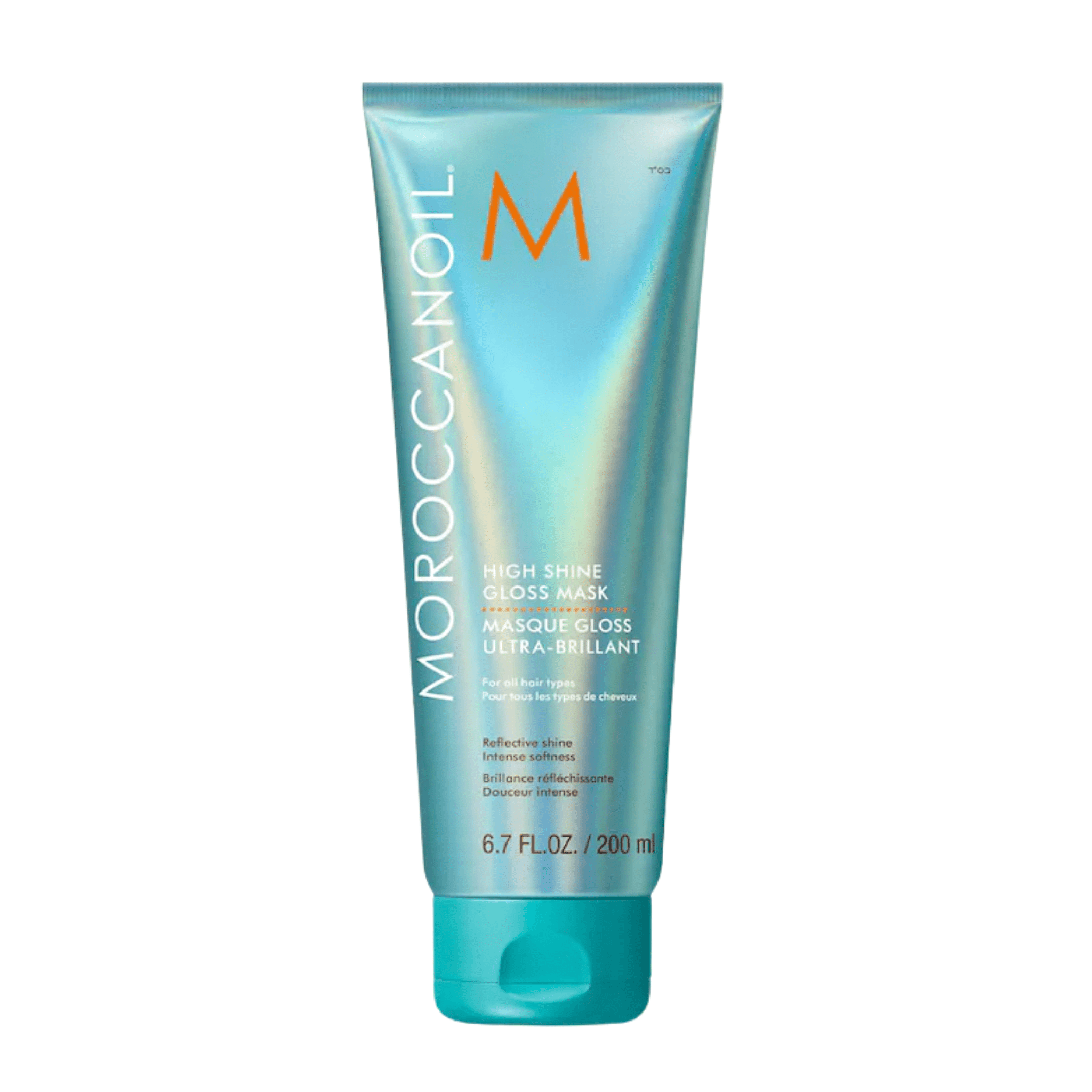Moroccanoil. Masque Gloss Ultra - Brillant - 200 ml - Concept C. Shop