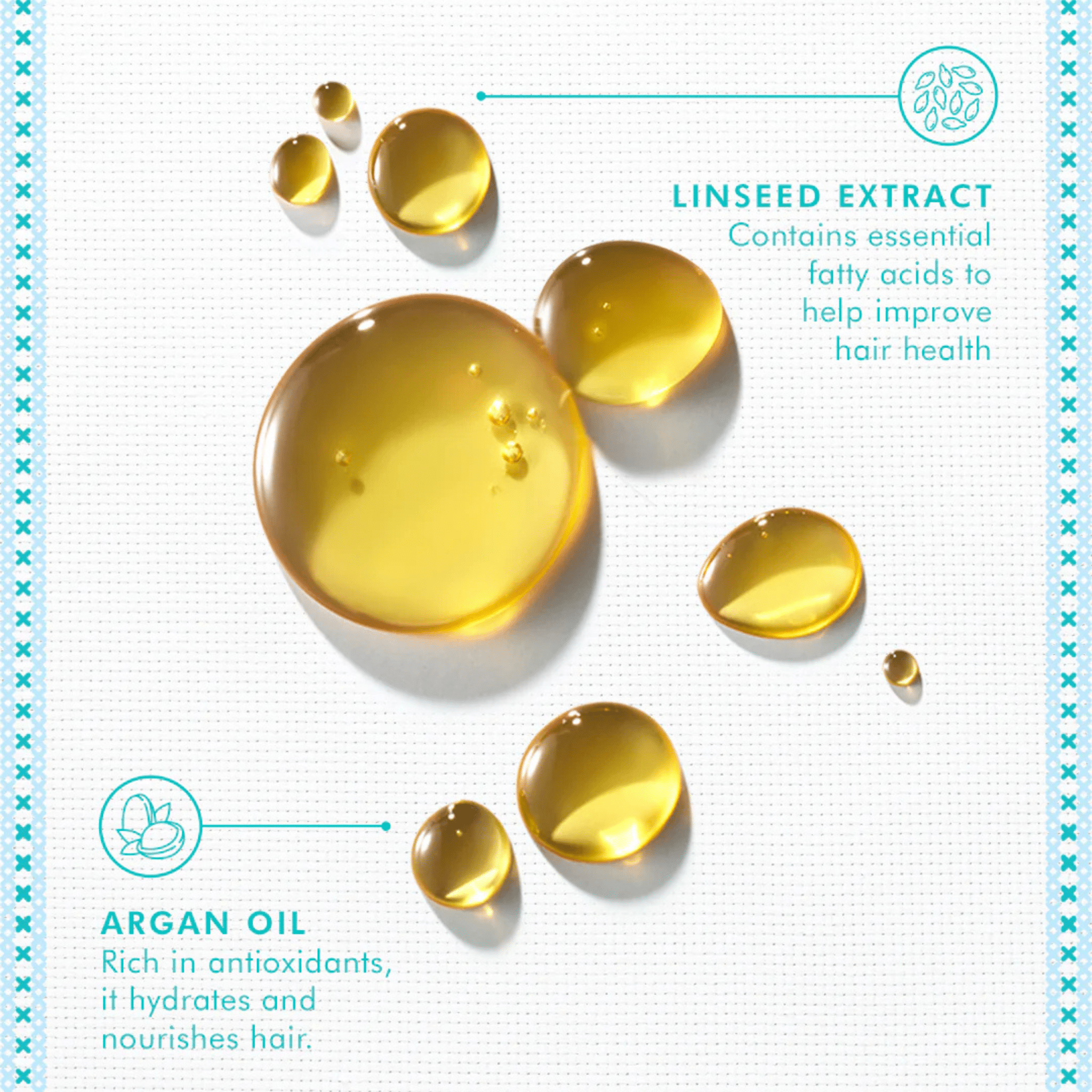 Moroccanoil. Ornement Des Fêtes - Traitement Original - 25 ml - Concept C. Shop