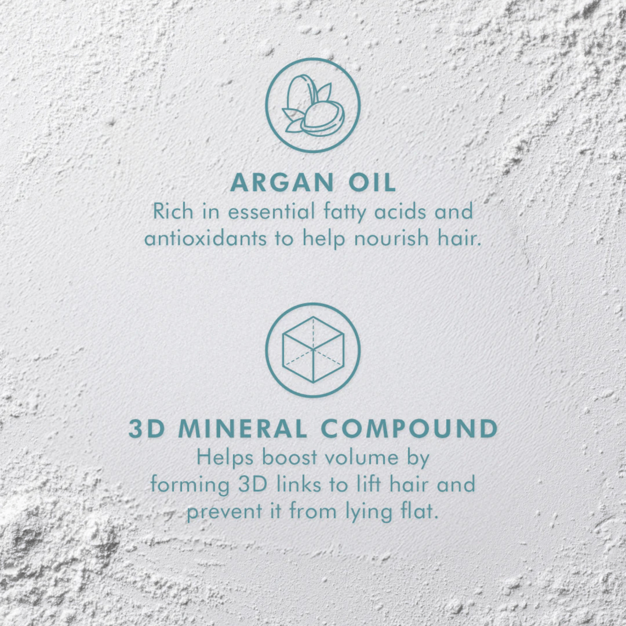 Moroccanoil. Poudre Texture et Volume - 8 g - Concept C. Shop