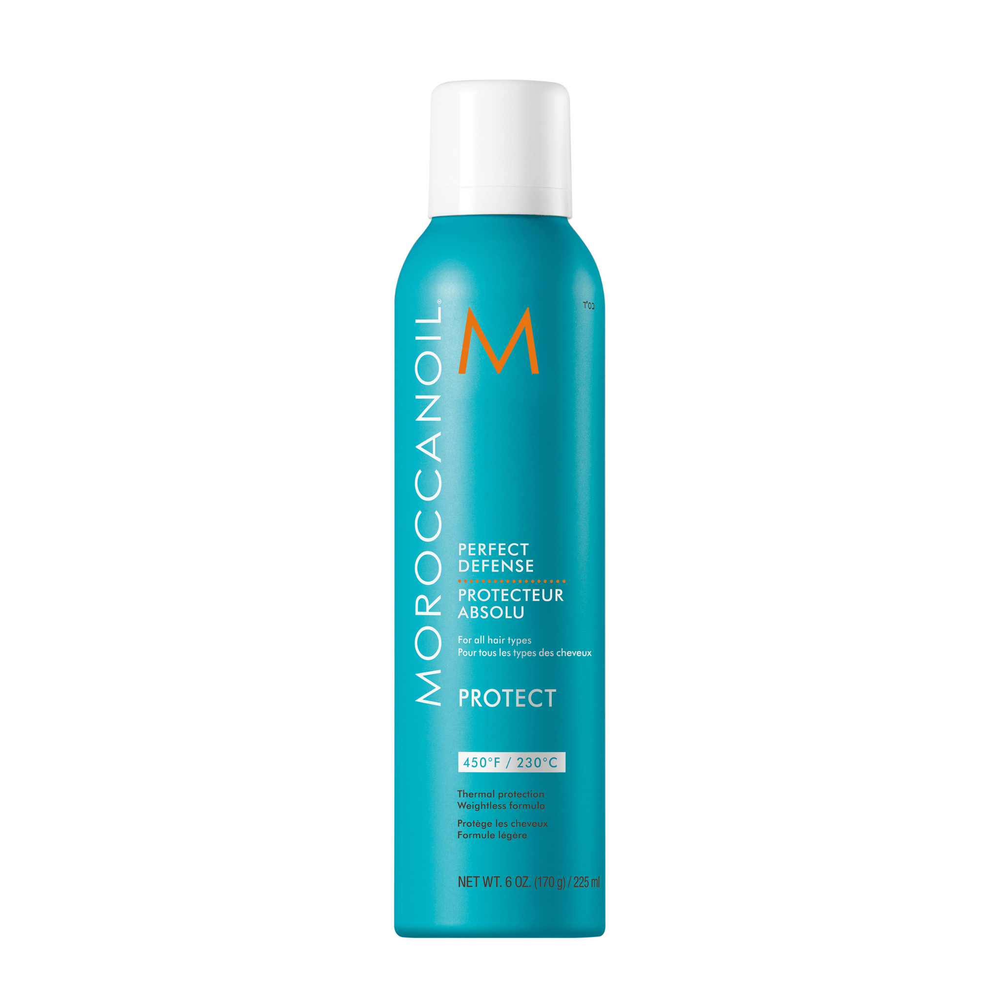 Moroccanoil. Thermo - Protecteur Défense Absolue Protect - 225 ml - Concept C. Shop