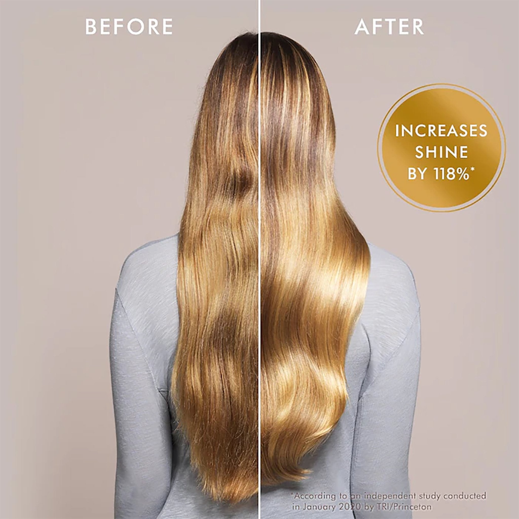 Moroccanoil. Good-To-Glow Duo - Light