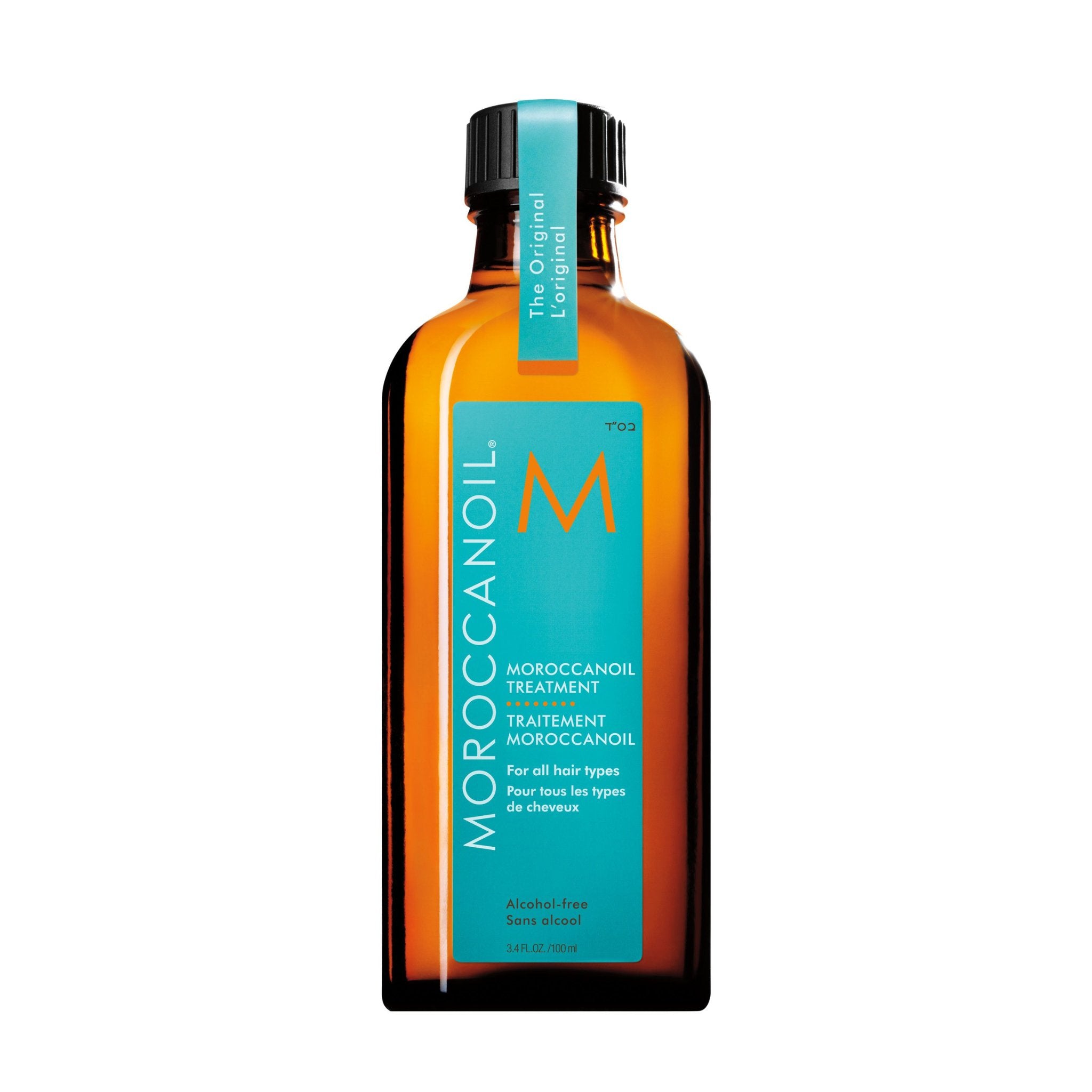 Moroccanoil. Traitement à l’Huile - 100 ml - Concept C. Shop