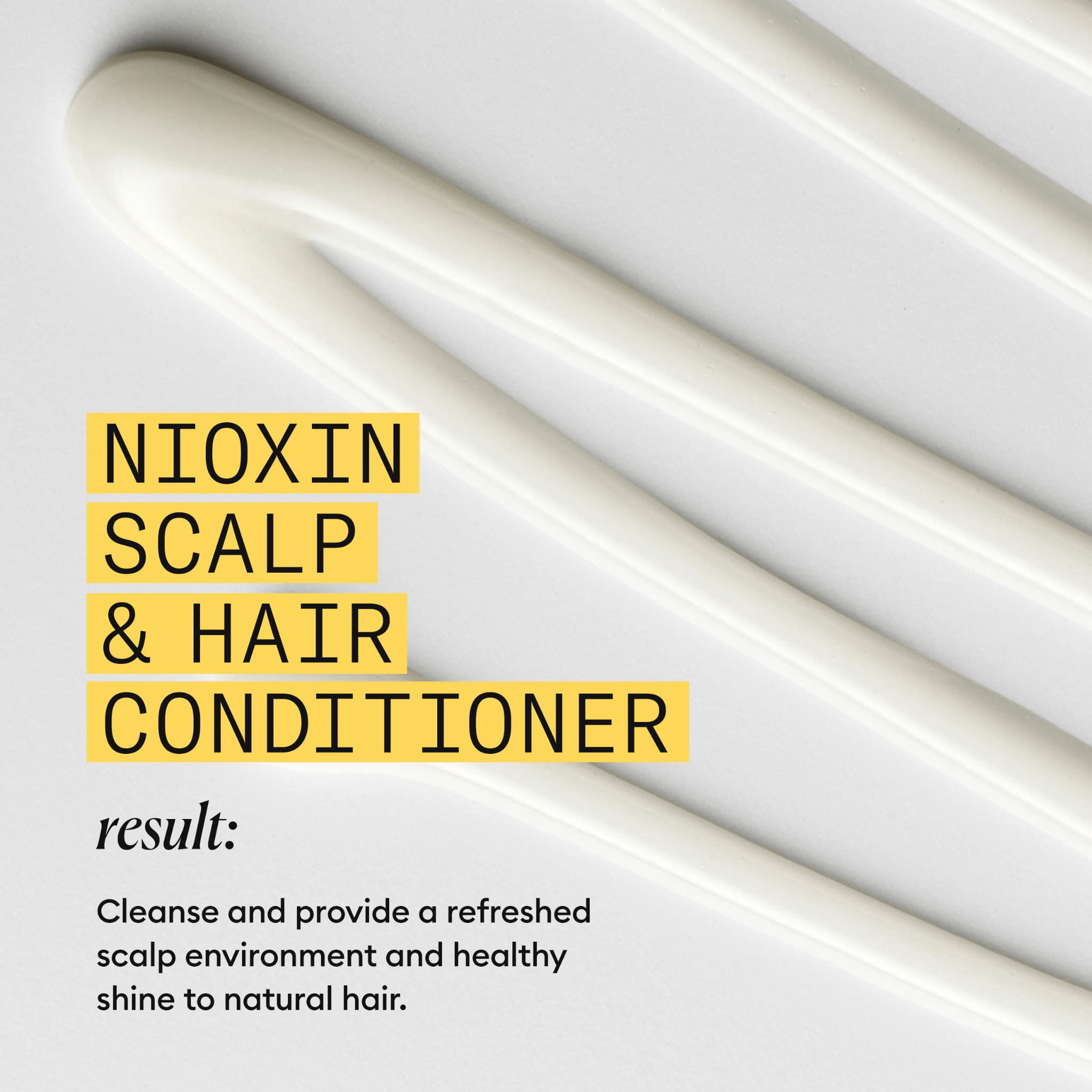 Nioxin. Duo De L'Été - Système 1 - Concept C. Shop