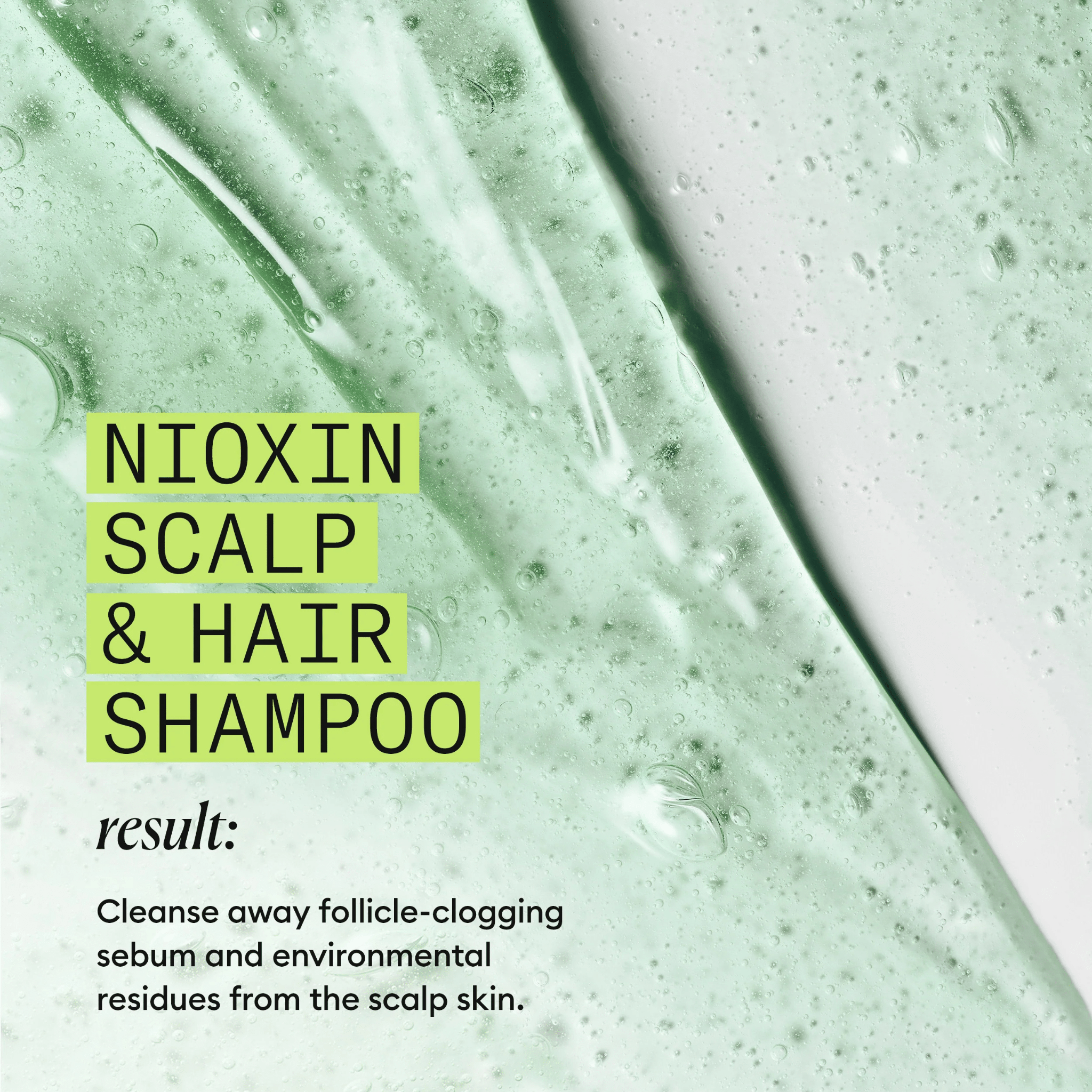 Nioxin. Duo De L'Été - Système 2 - Concept C. Shop