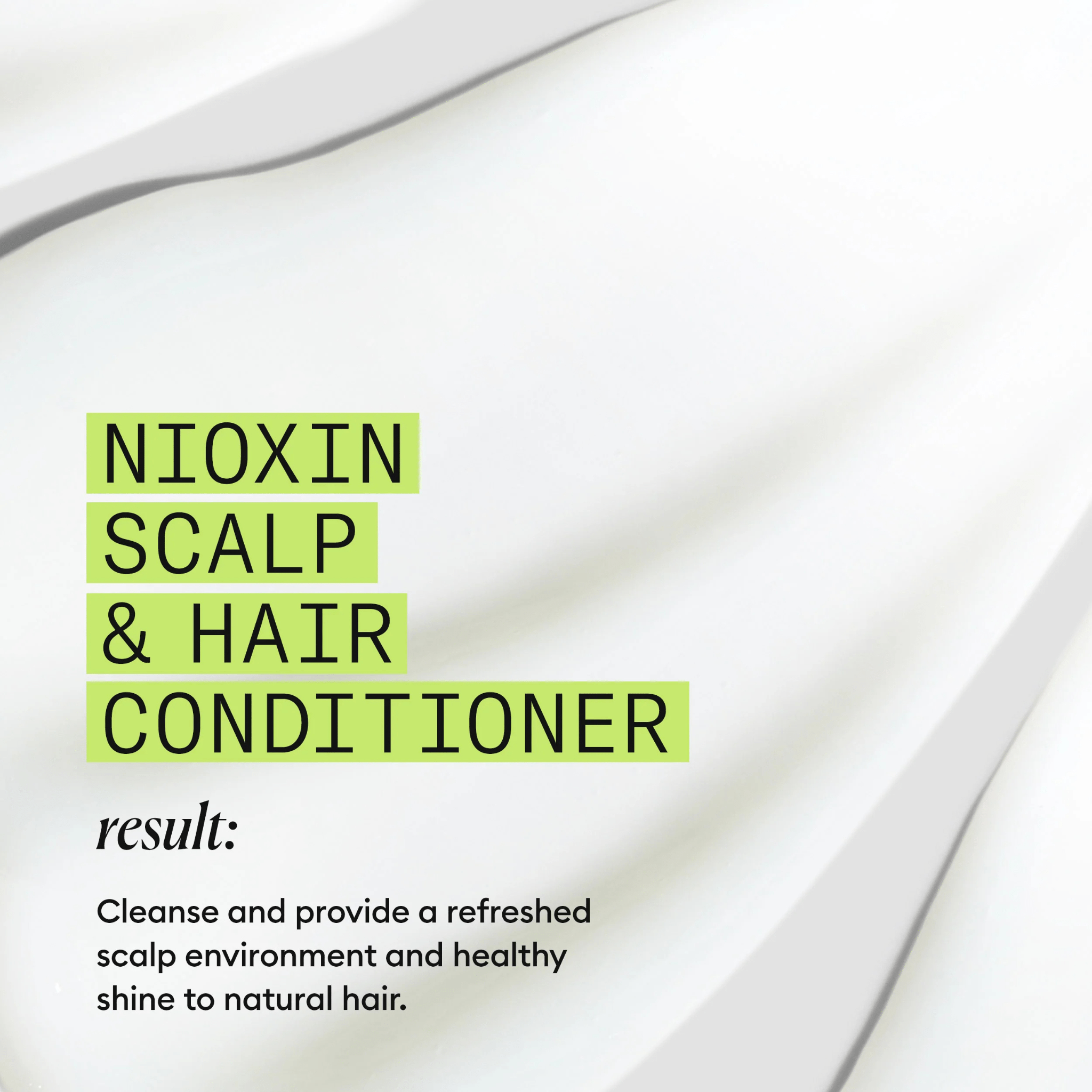 Nioxin. Duo De L'Été - Système 2 - Concept C. Shop