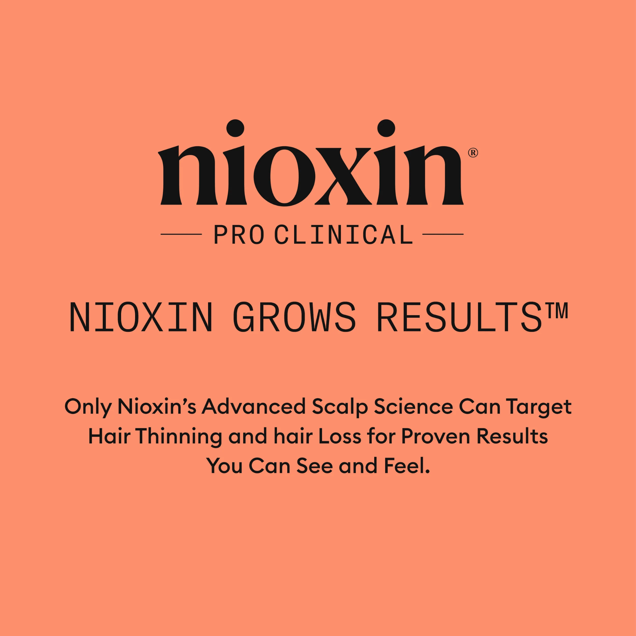 Nioxin. Duo De L'Été - Système 4 - Concept C. Shop