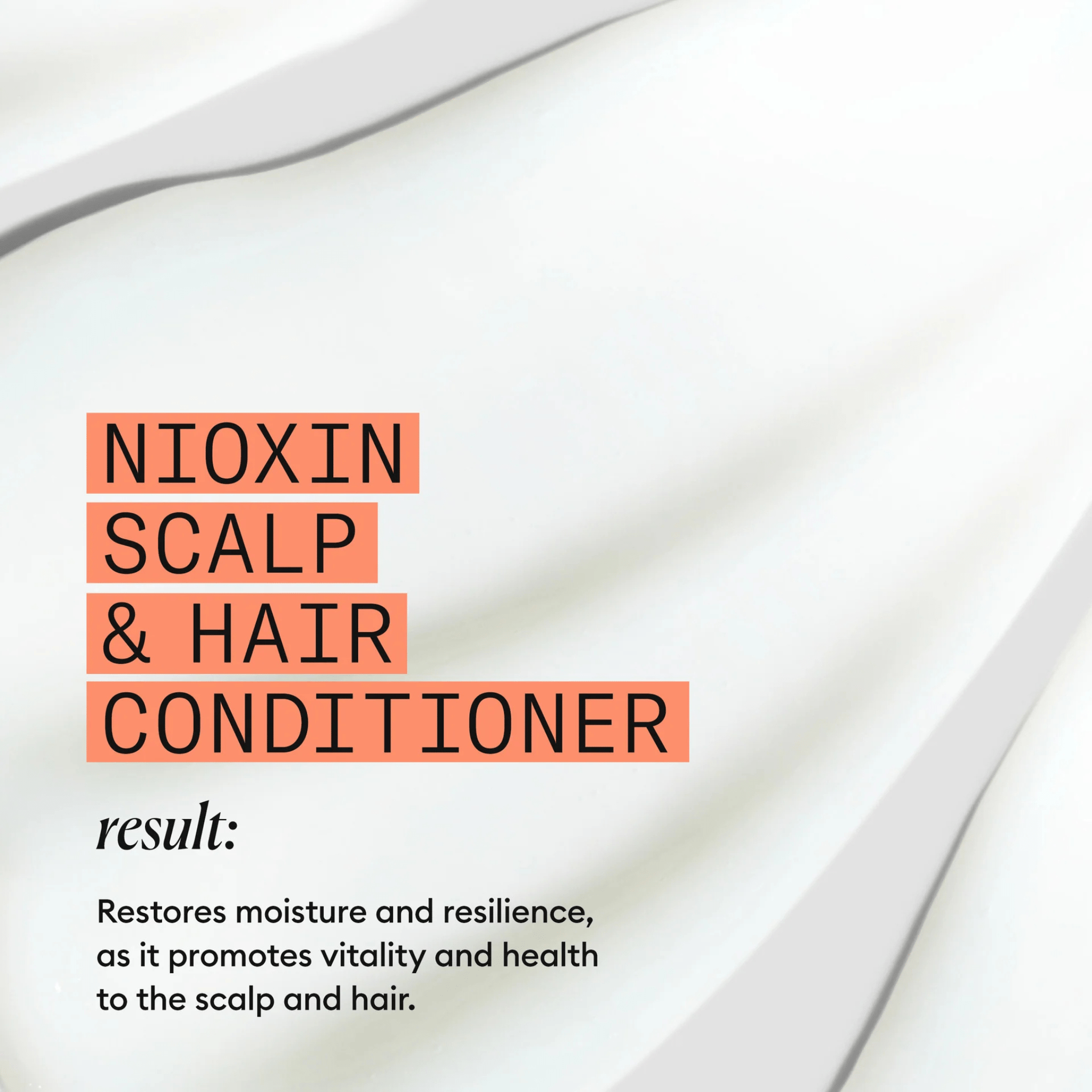 Nioxin. Duo De L'Été - Système 4 - Concept C. Shop