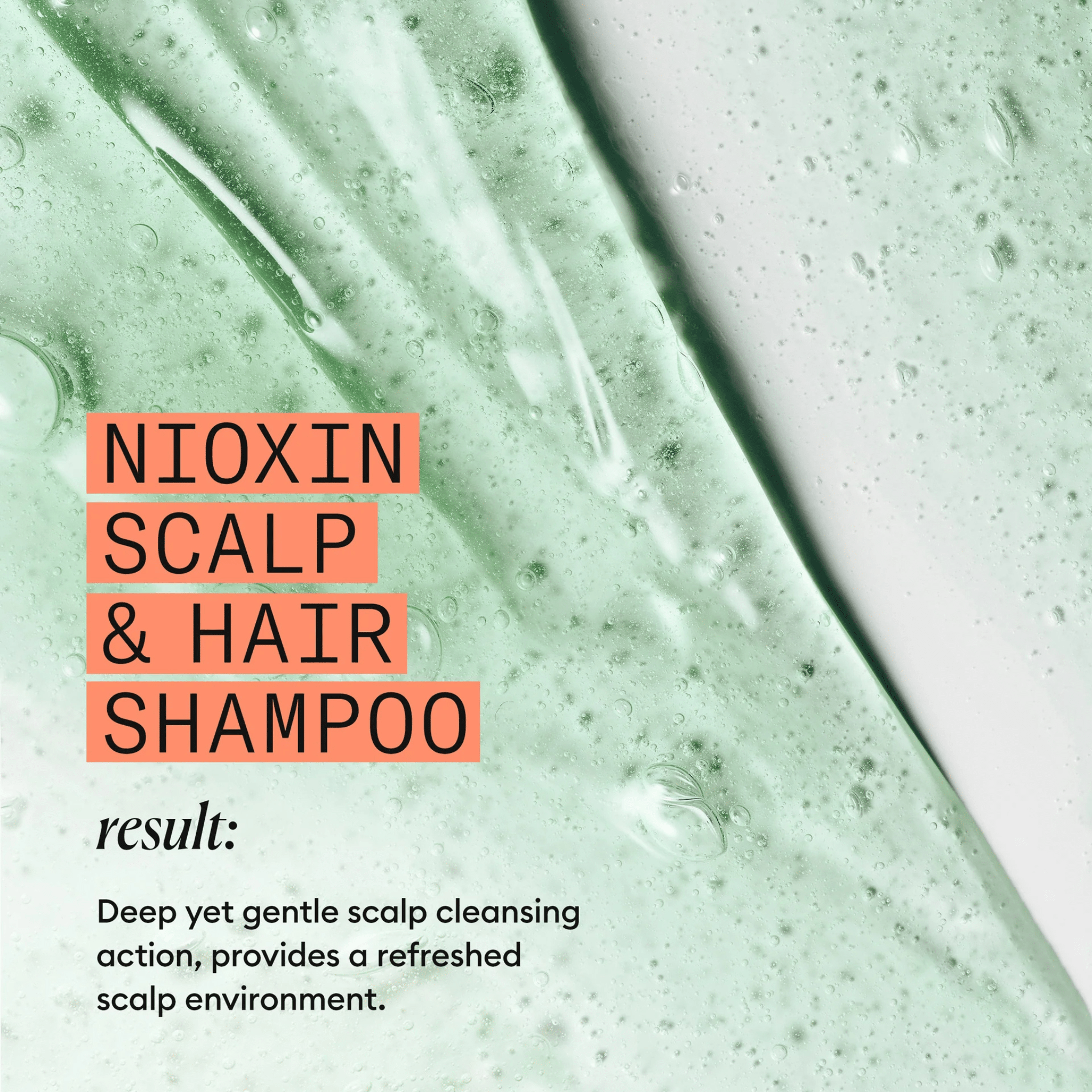 Nioxin. Duo De L'Été - Système 4 - Concept C. Shop
