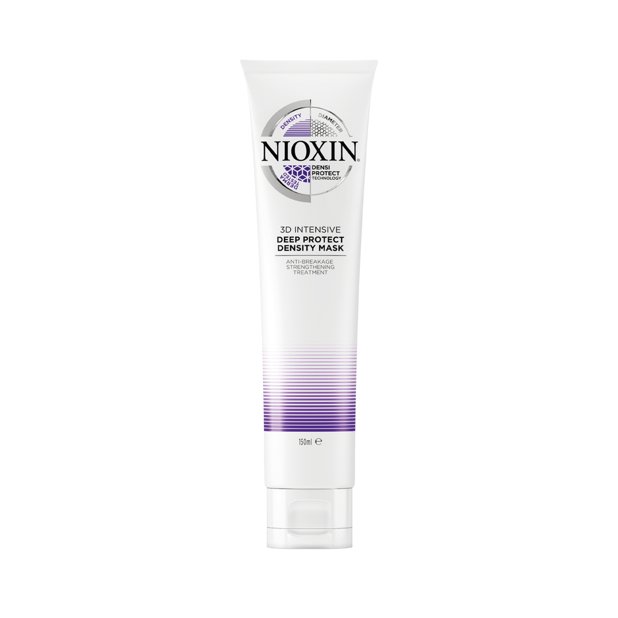 Nioxin. Masque Fortifiant Anti - Cassures - 150 ml - Concept C. Shop