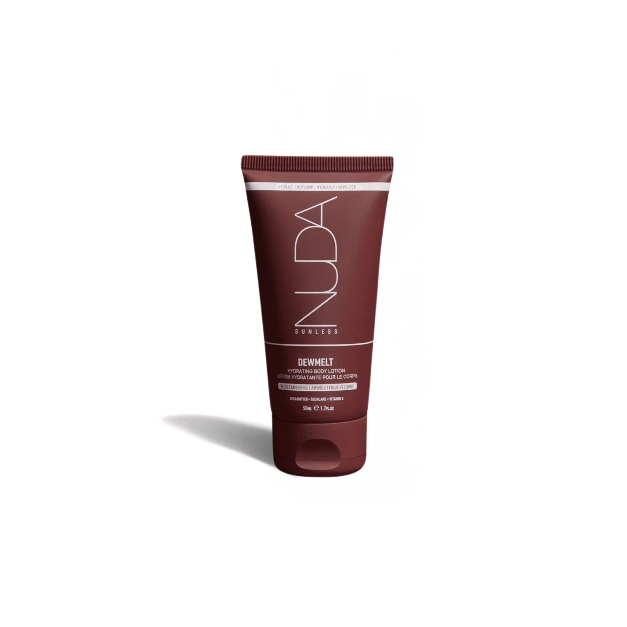 Nuda. Lotion Hydratante pour le Corps Dewmelt - 50 ml - Concept C. Shop