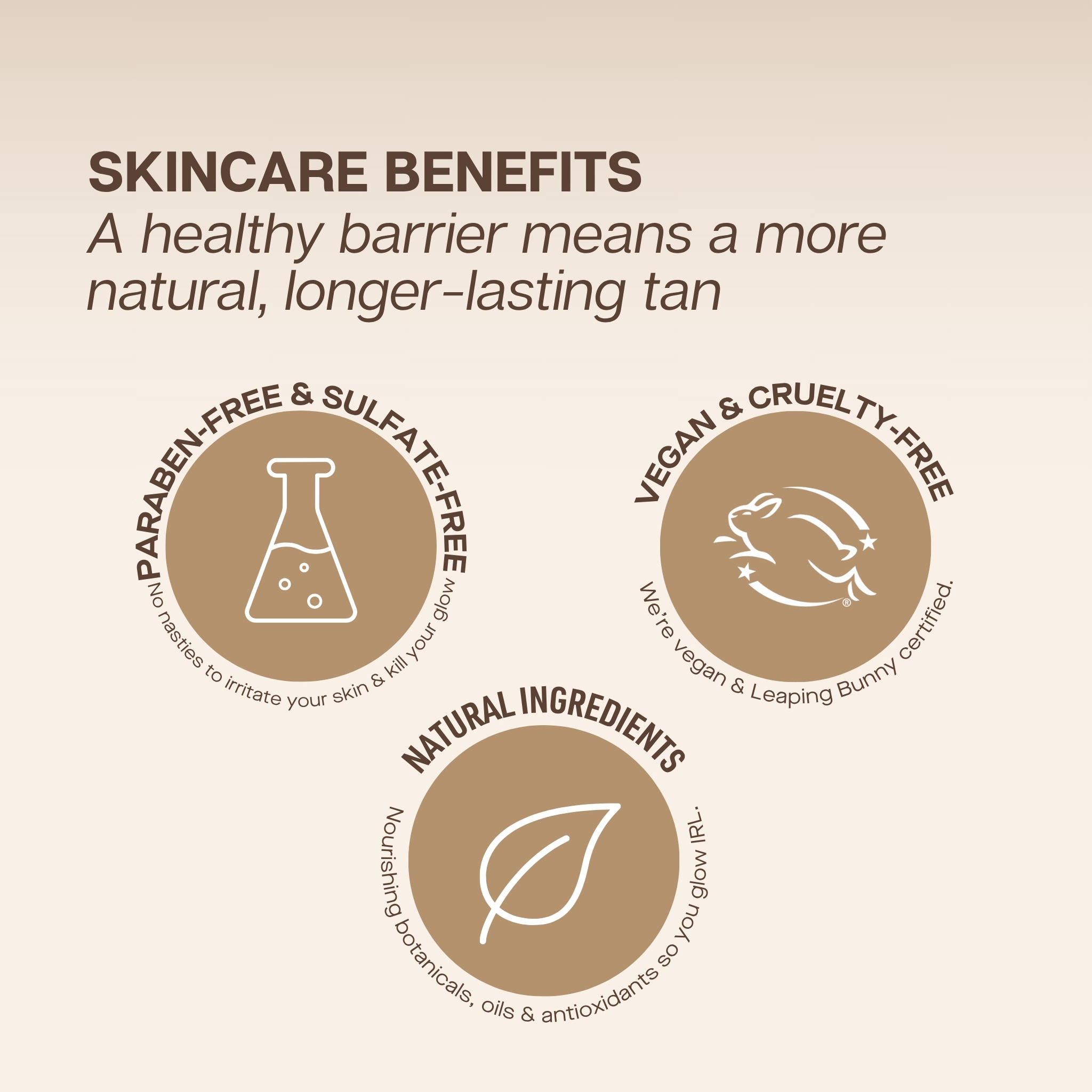 Nuda. Sérum Autobronzant Repulpant Cloudserum - 30 ml - Concept C. Shop