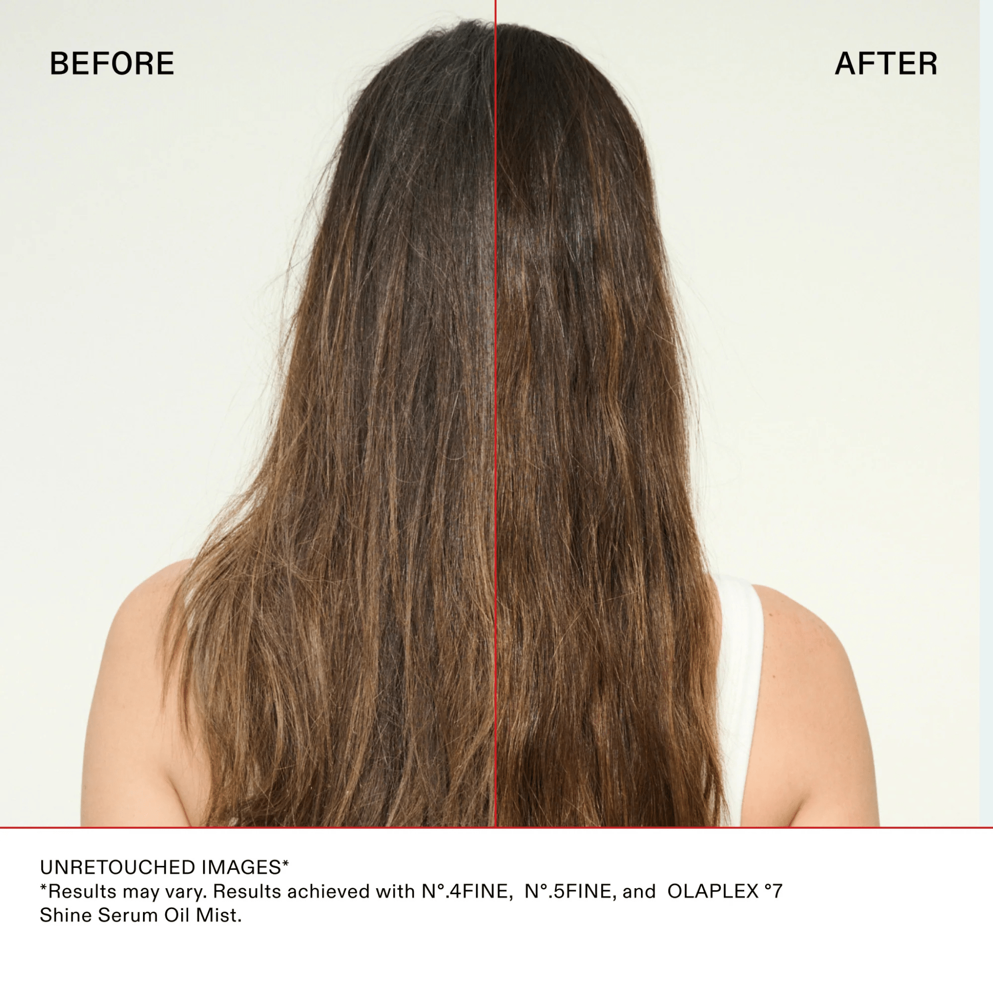 Olaplex. Brume Huile Sérum Brillance No. 7 - 80 ml - Concept C. Shop