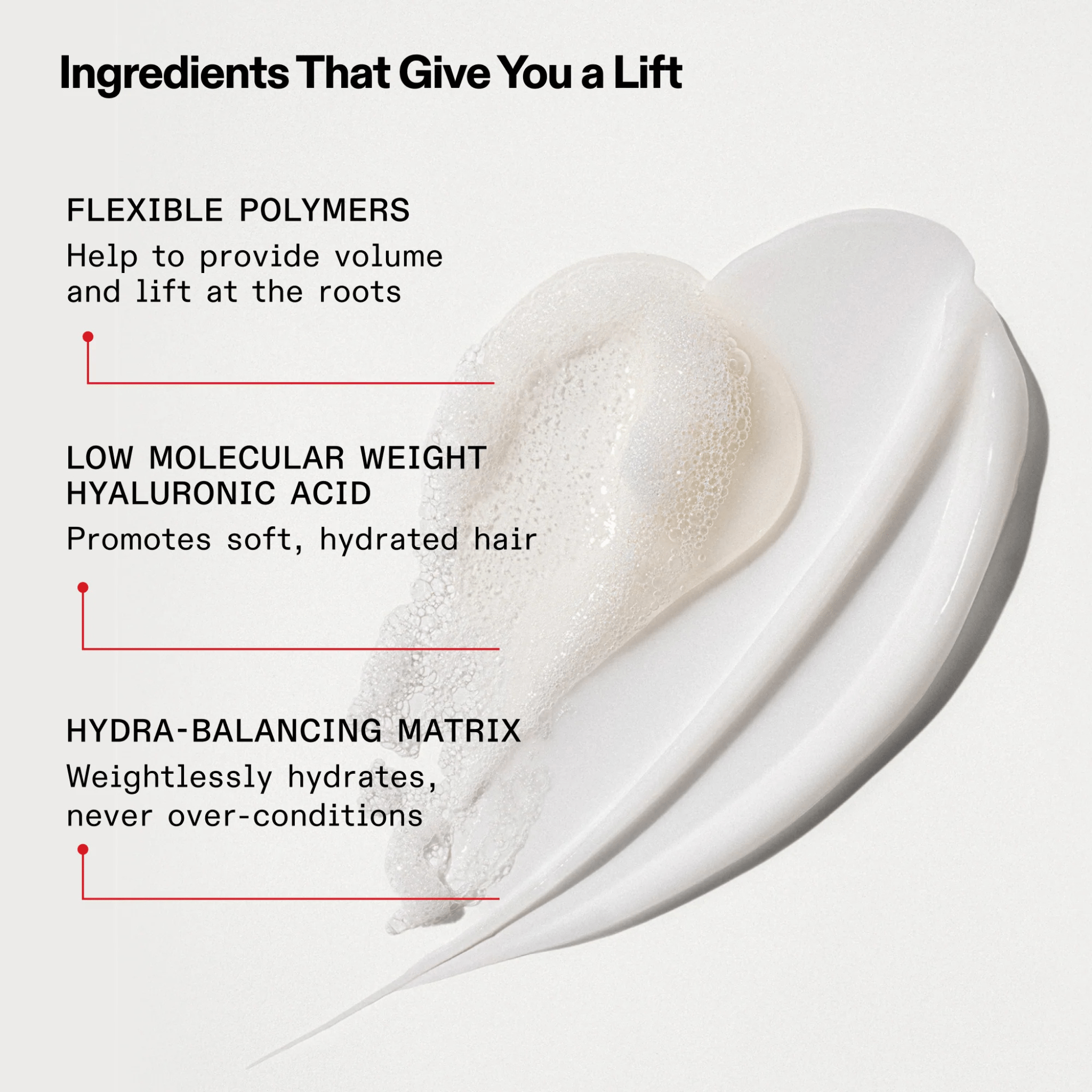 Olaplex. Revitalisant Bond Maintenance No. 5 Fine - 1000 ml - Concept C. Shop