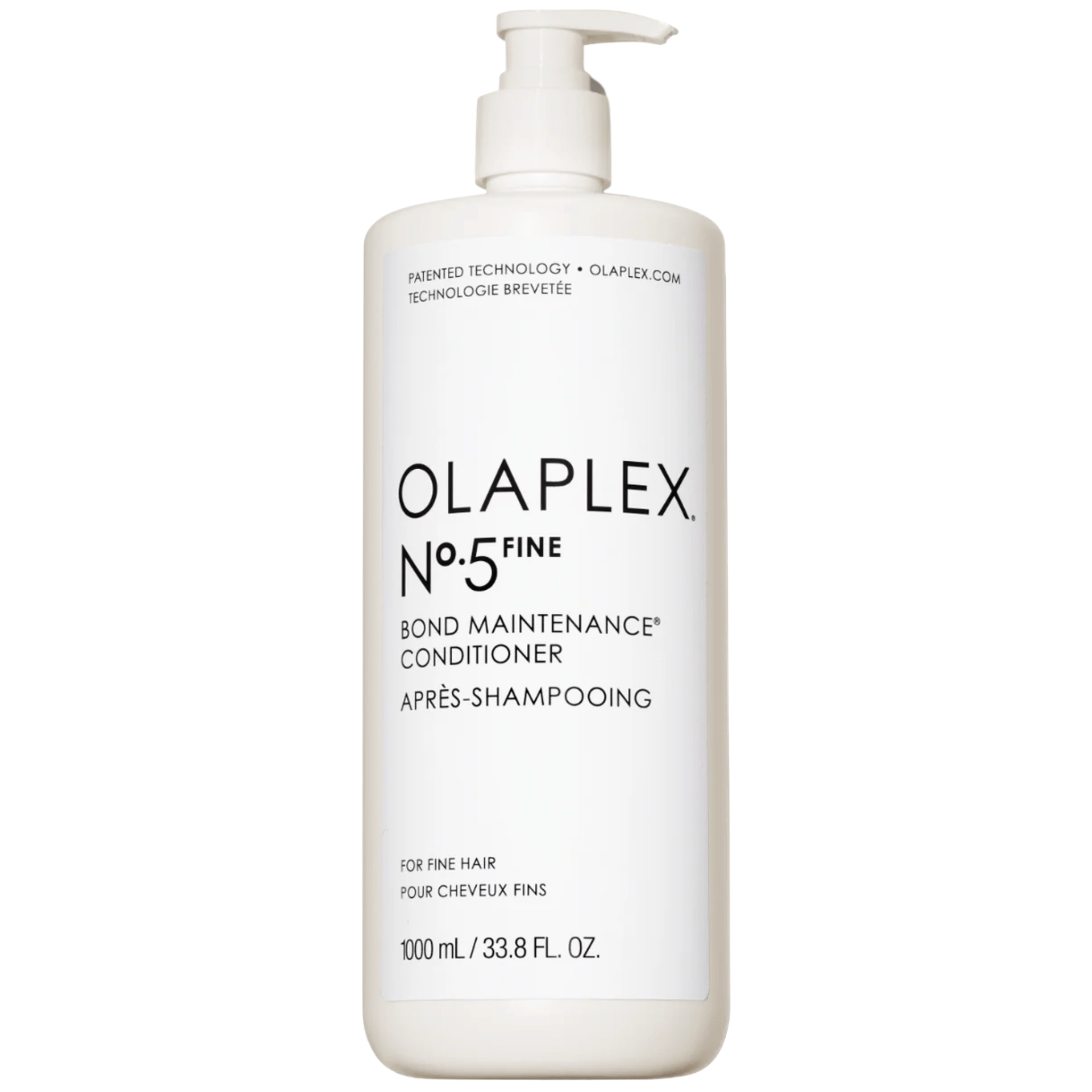 Olaplex. Revitalisant Bond Maintenance No. 5 Fine - 1000 ml - Concept C. Shop