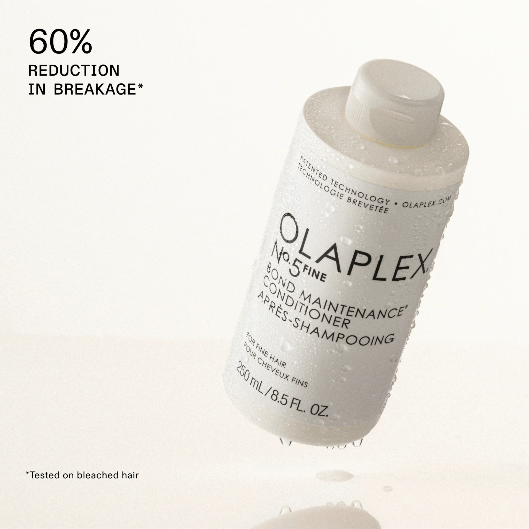 Olaplex. Revitalisant Bond Maintenance No. 5 Fine - 1000 ml - Concept C. Shop