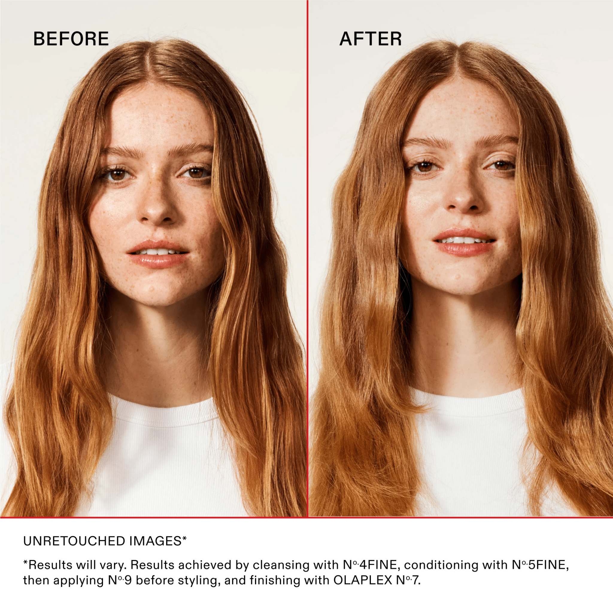 Olaplex. Revitalisant Bond Maintenance No. 5 Fine - 1000 ml - Concept C. Shop