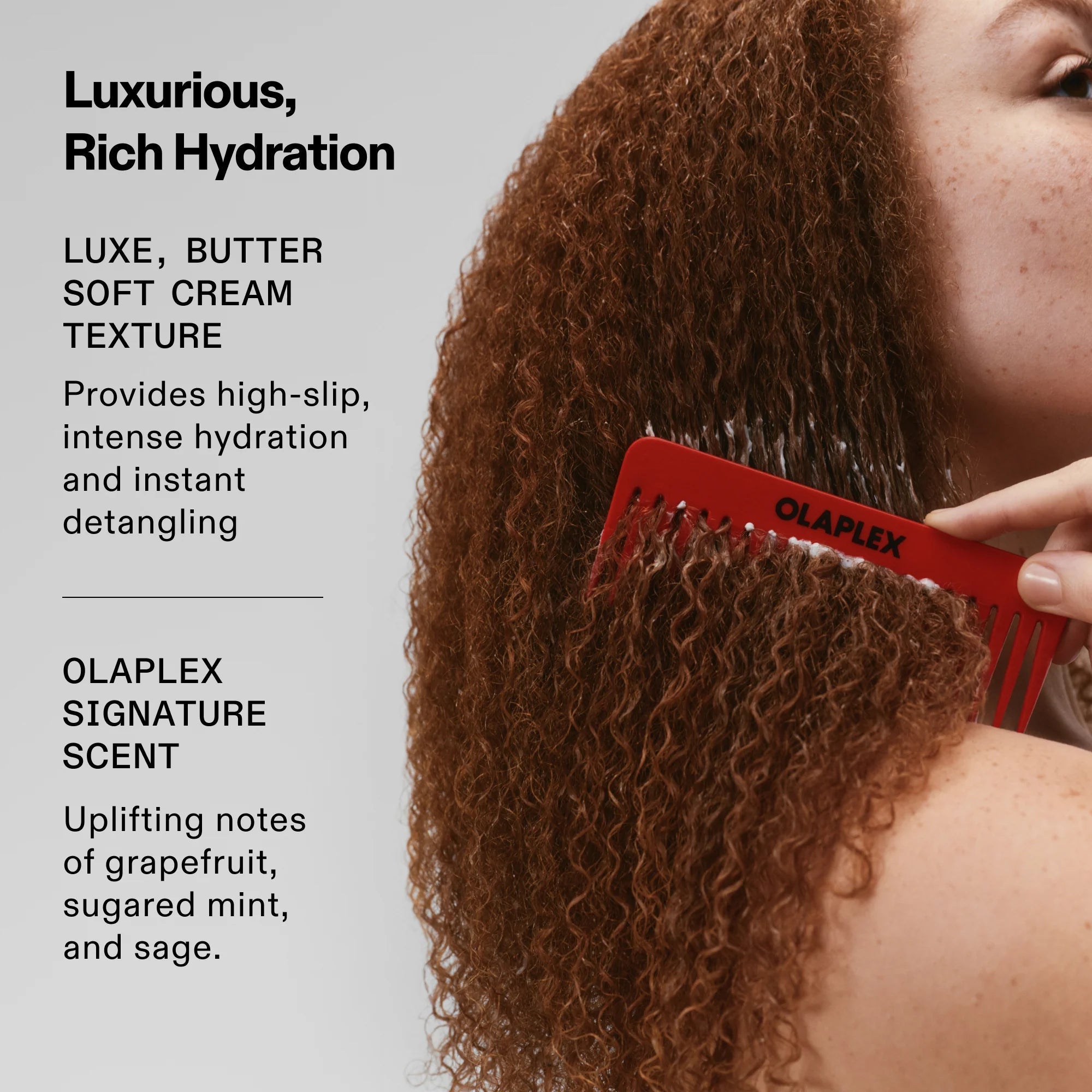 Olaplex. Revitalisant Hydratant Pour Boucles No 5 Curl - 250 ml - Concept C. Shop