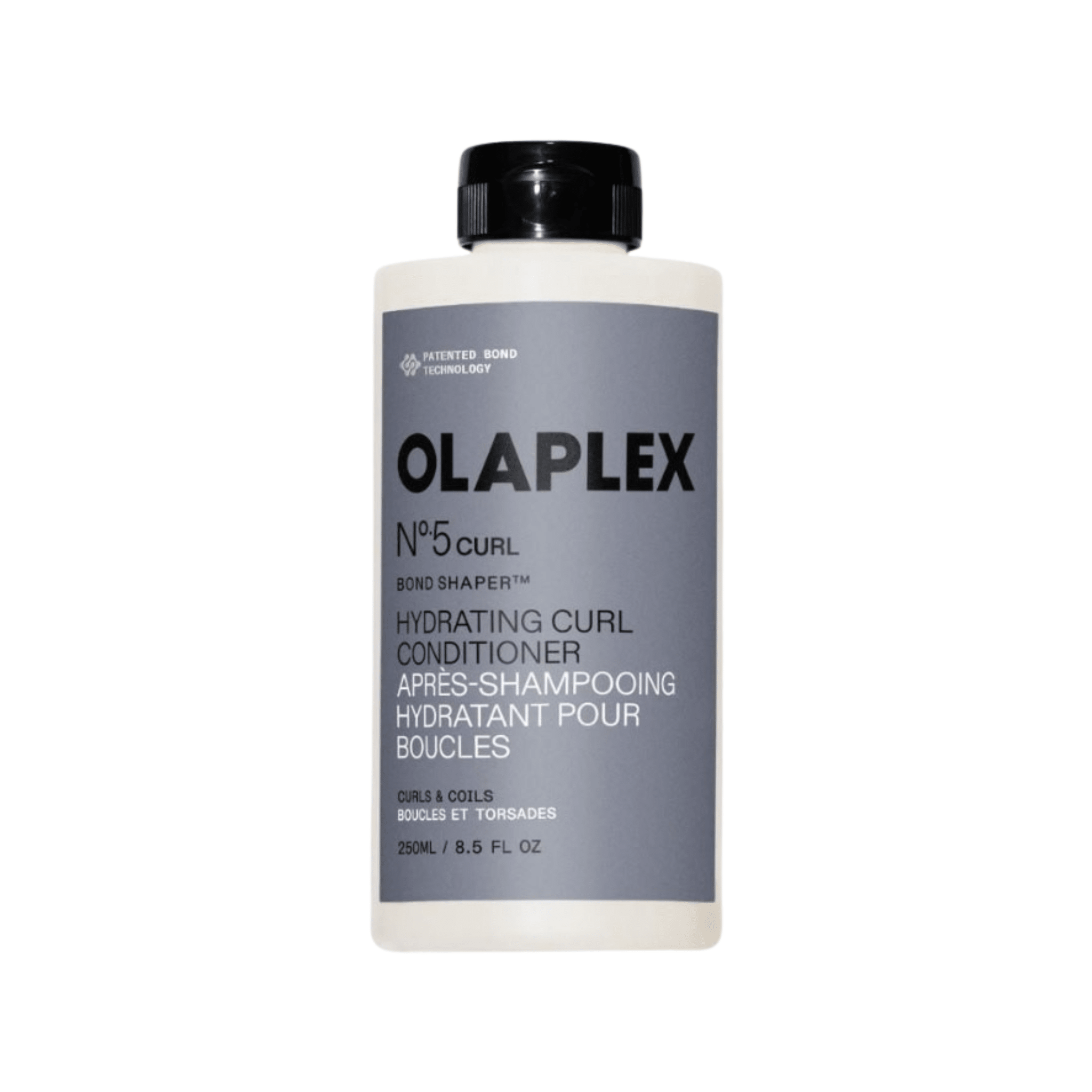 Olaplex. Revitalisant Hydratant Pour Boucles No 5 Curl - 250 ml - Concept C. Shop