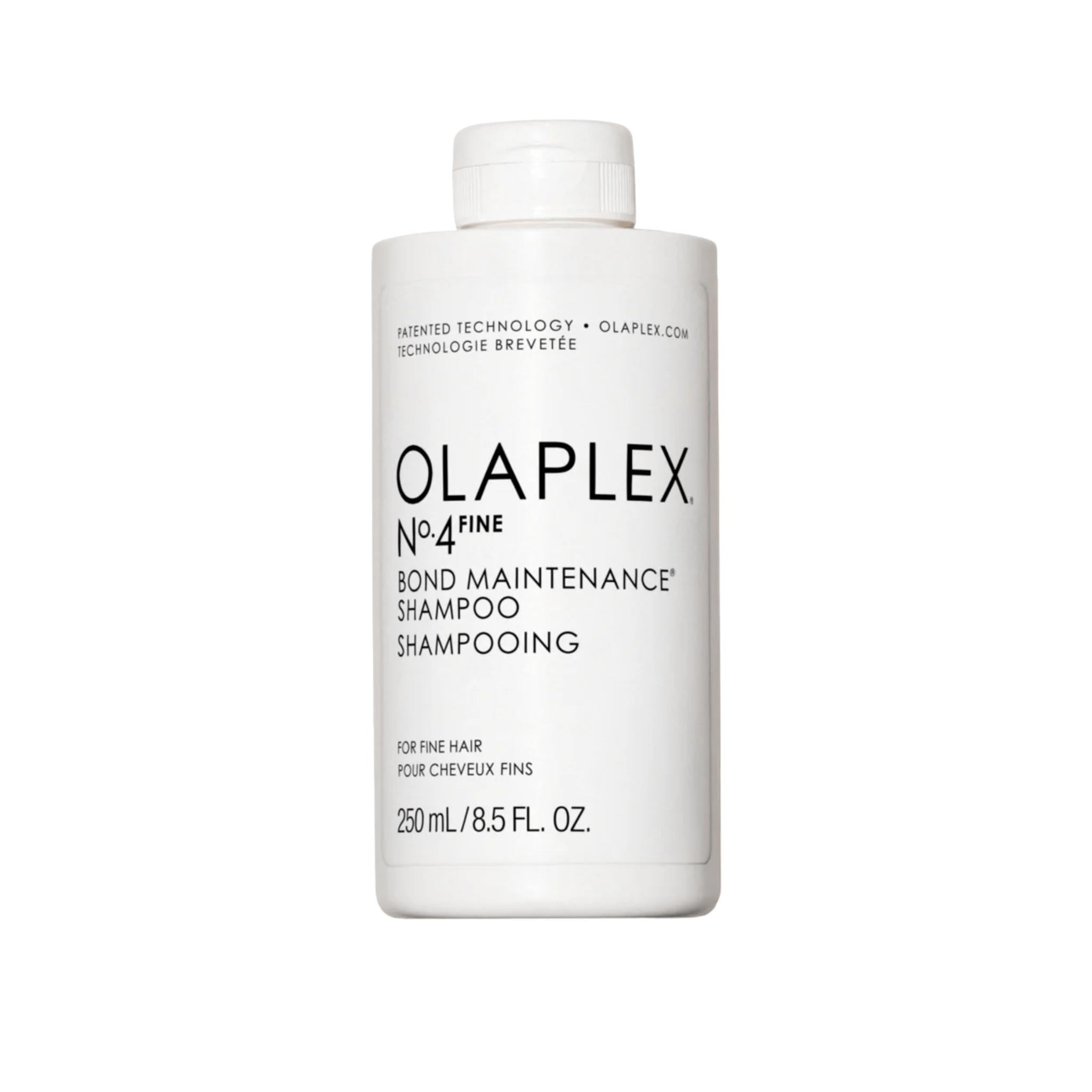 Olaplex. Shampoing Bond Maintenance No. 4 Fine - 250 ml - Concept C. Shop