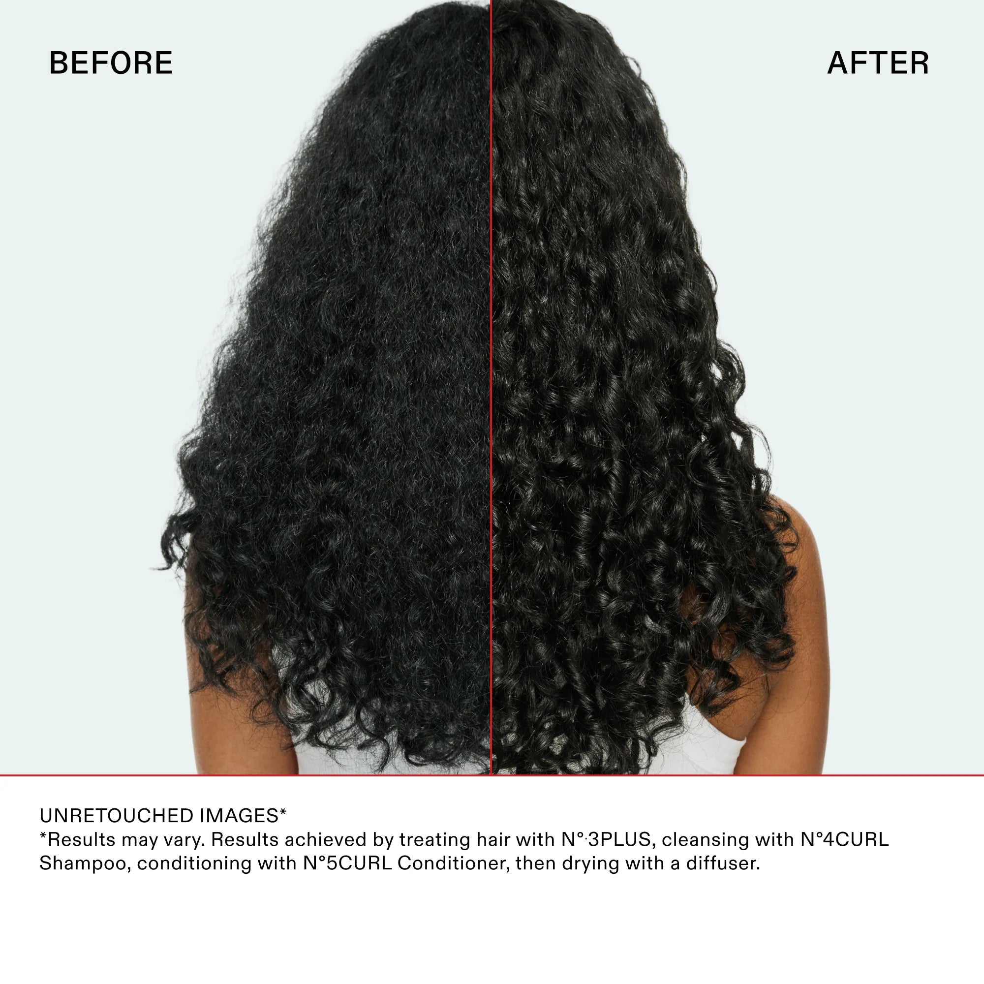 Olaplex. Shampoing Hydratant Pour Boucles No 4 Curl - 250 ml - Concept C. Shop