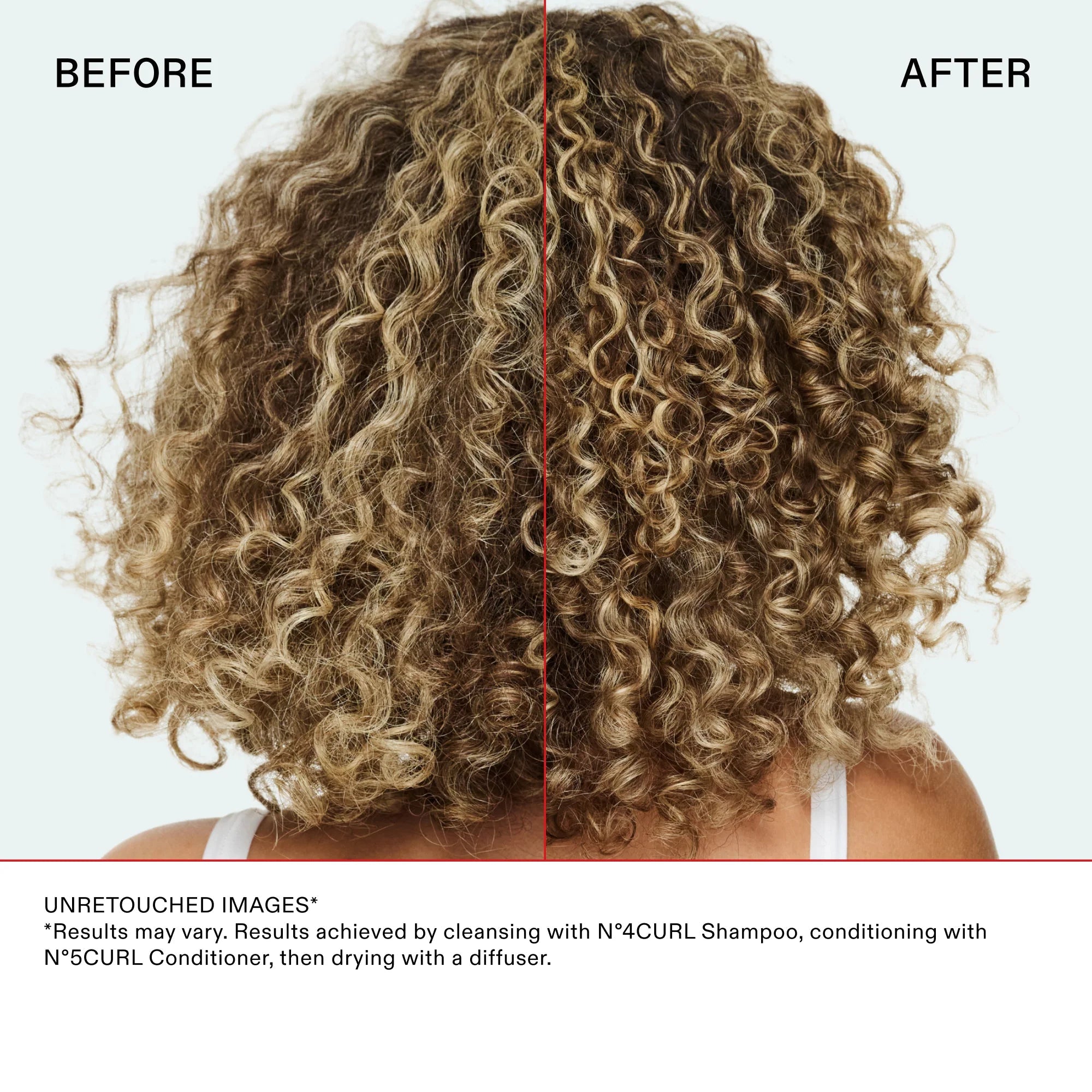 Olaplex. Shampoing Hydratant Pour Boucles No 4 Curl - 250 ml - Concept C. Shop