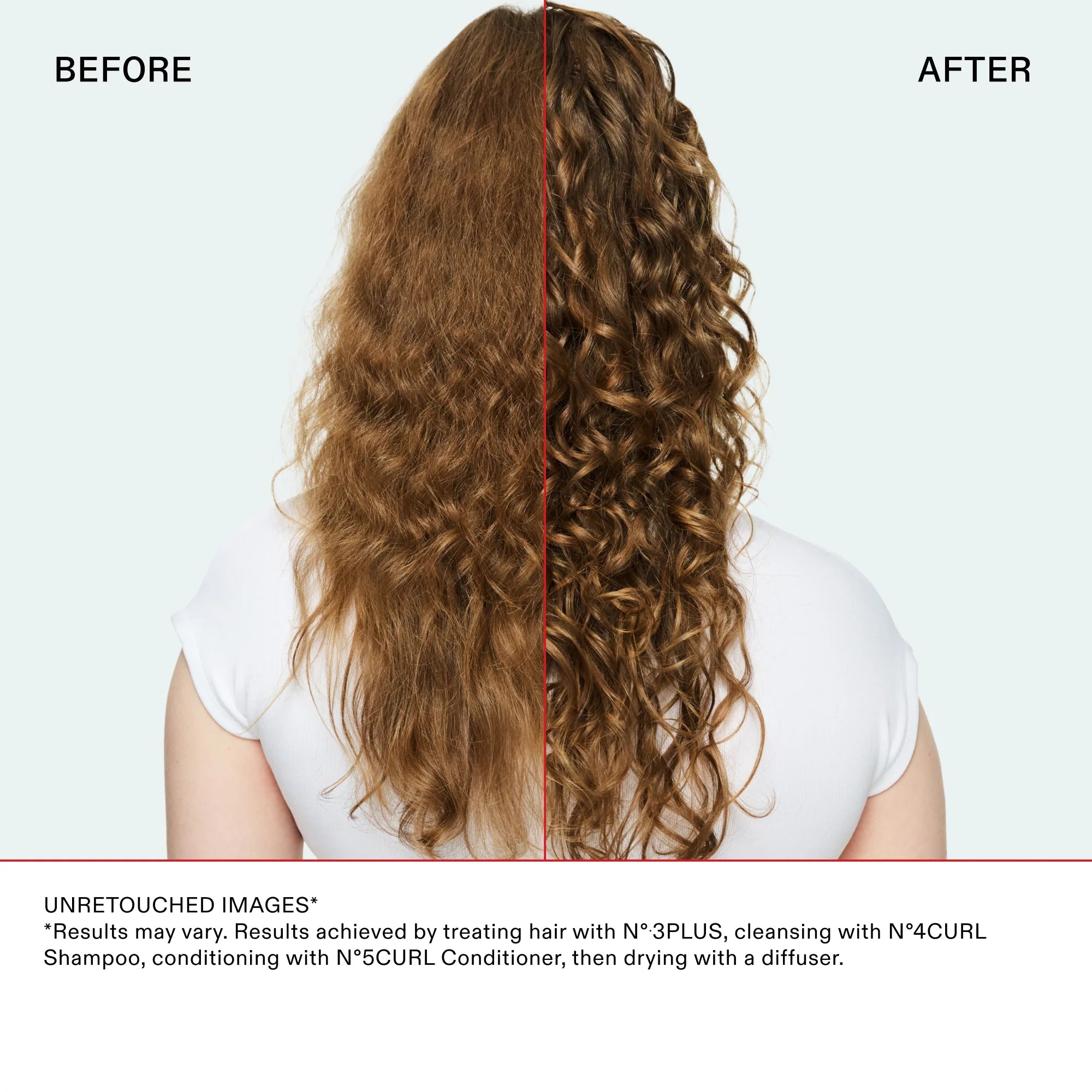 Olaplex. Shampoing Hydratant Pour Boucles No 4 Curl - 250 ml - Concept C. Shop