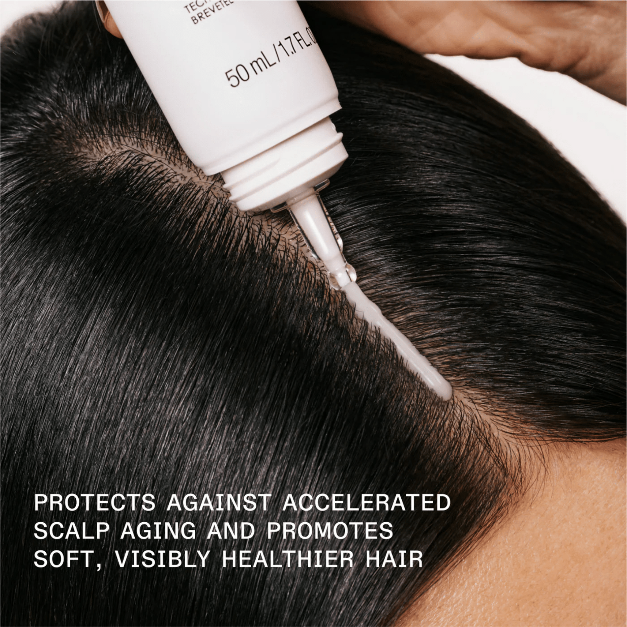 Olaplex. Traitement De Longévité Du Cuir Chevelu No. 0.5 - 50 ml - Concept C. Shop