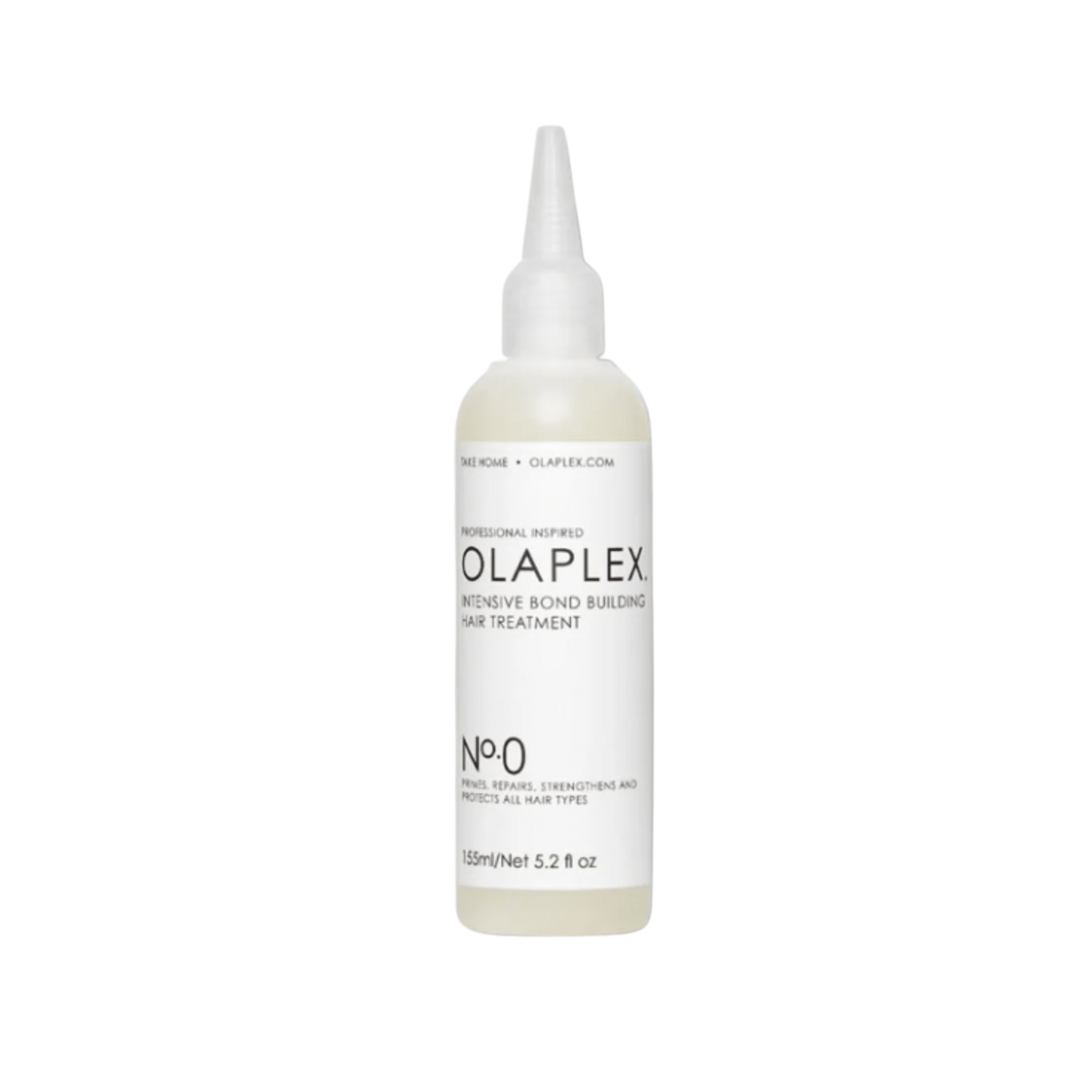 Olaplex. Traitement Intensif Bond Building No. 0 - 155 ml - Concept C. Shop