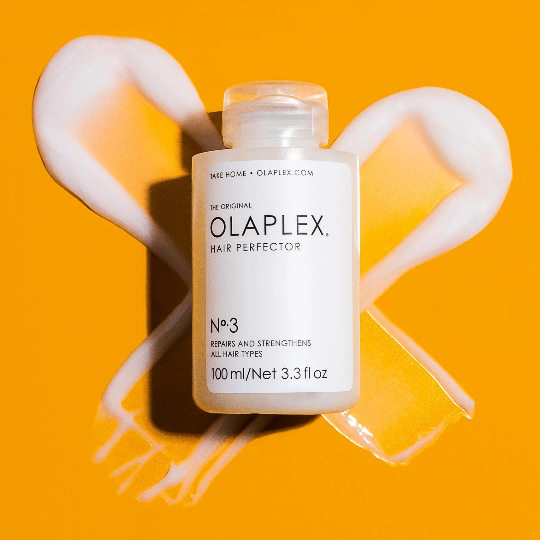 Olaplex. Traitement Perfecteur de Cheveux No. 3 - 100 ml - Concept C. Shop