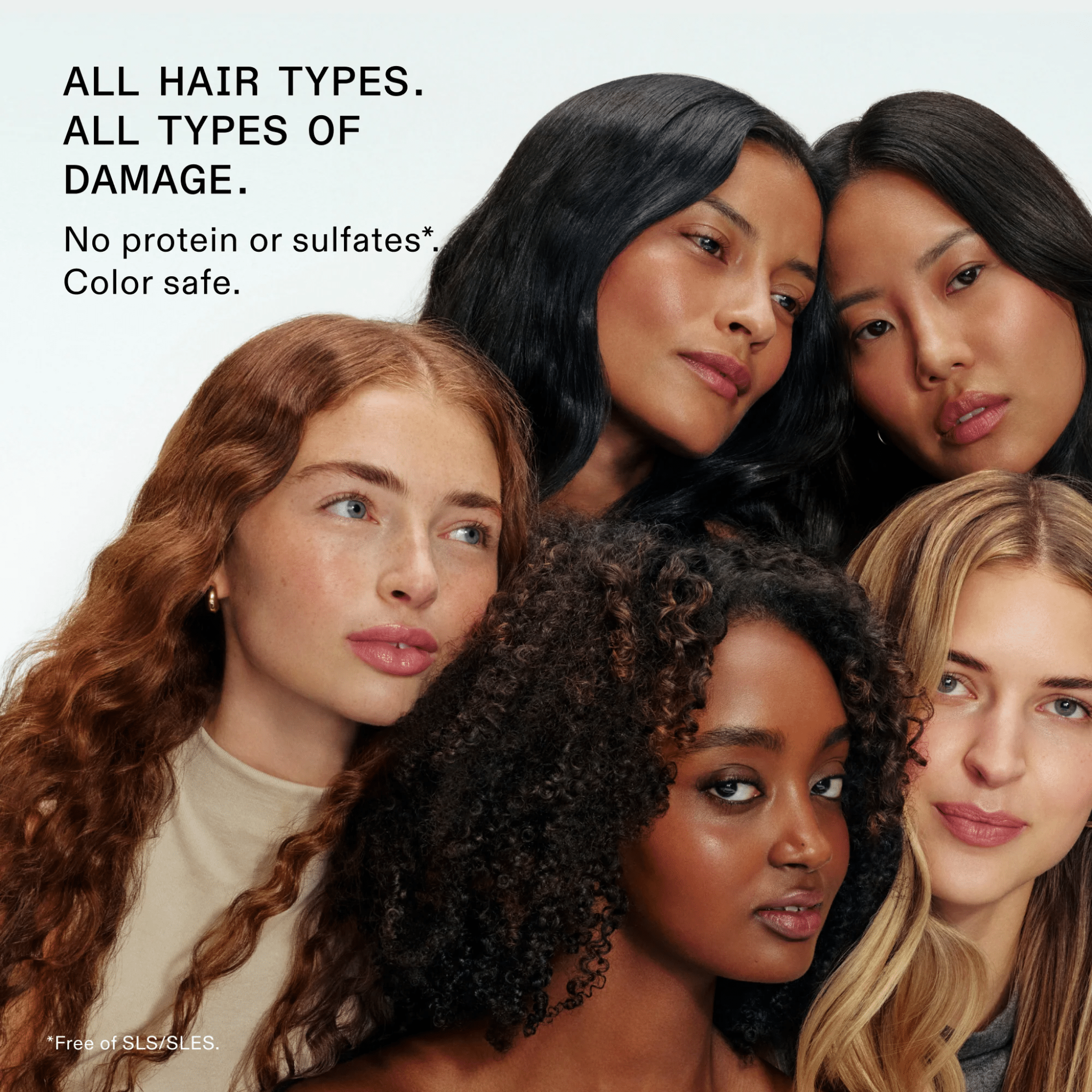 Olaplex. Traitement Réparateur Complet No. 3 + - 250 ml - Concept C. Shop