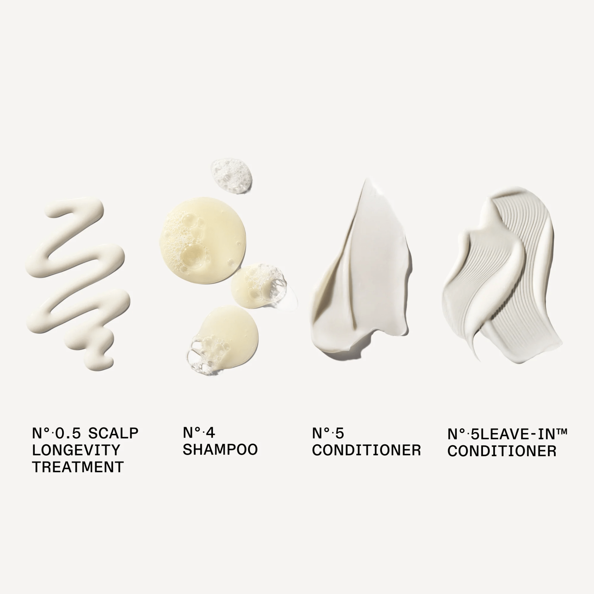 Olaplex. Trousse De Nettoyage Pour Cheveux Sains - Concept C. Shop