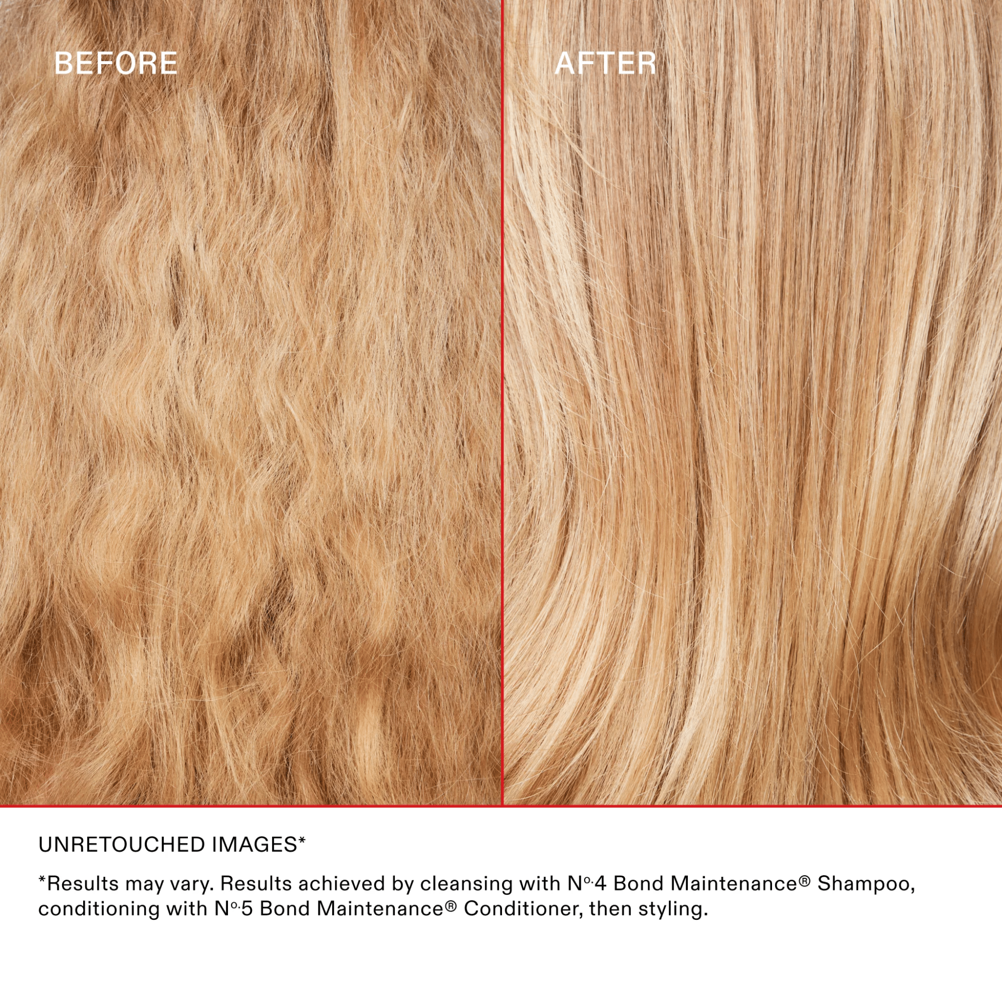Olaplex. Trousse De Nettoyage Pour Cheveux Sains - Concept C. Shop