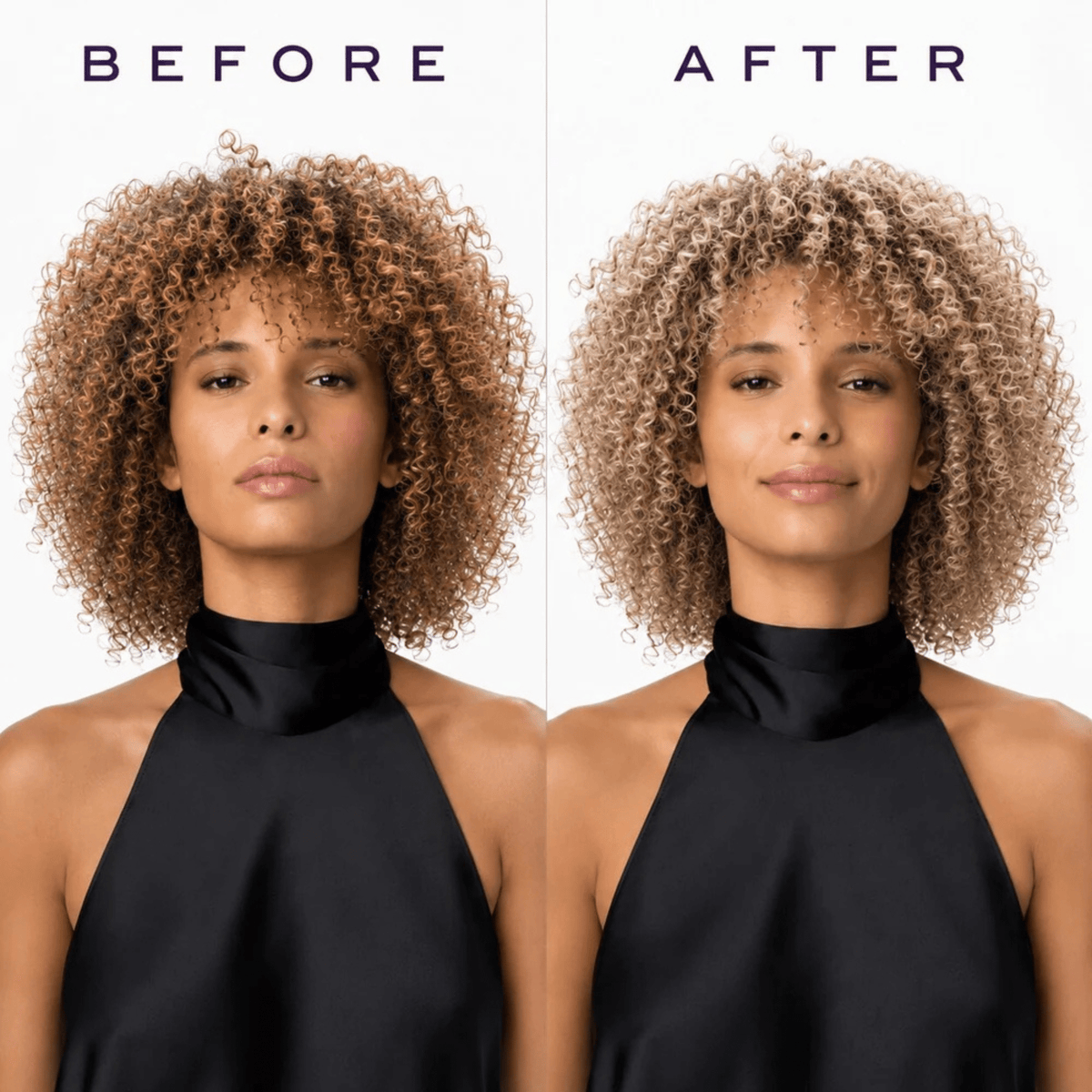 Oligo. Shampoing Bleu Blacklight - 300 ml - Concept C. Shop