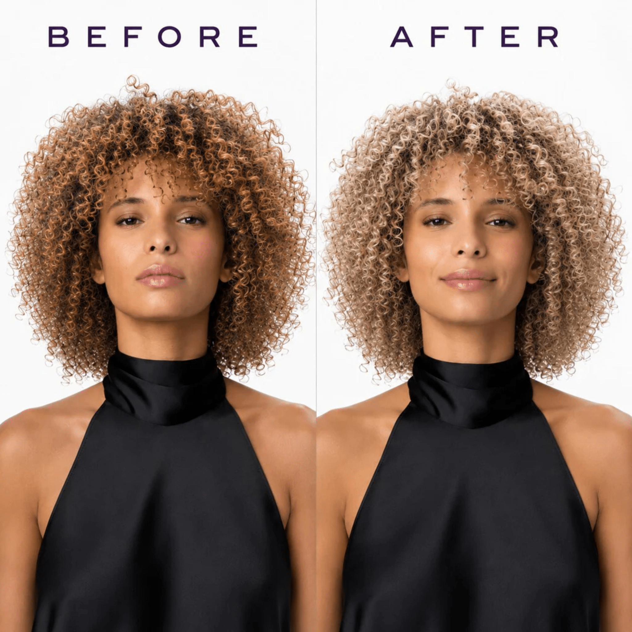 Oligo. Shampoing Bleu Blacklight - 60 ml - Concept C. Shop