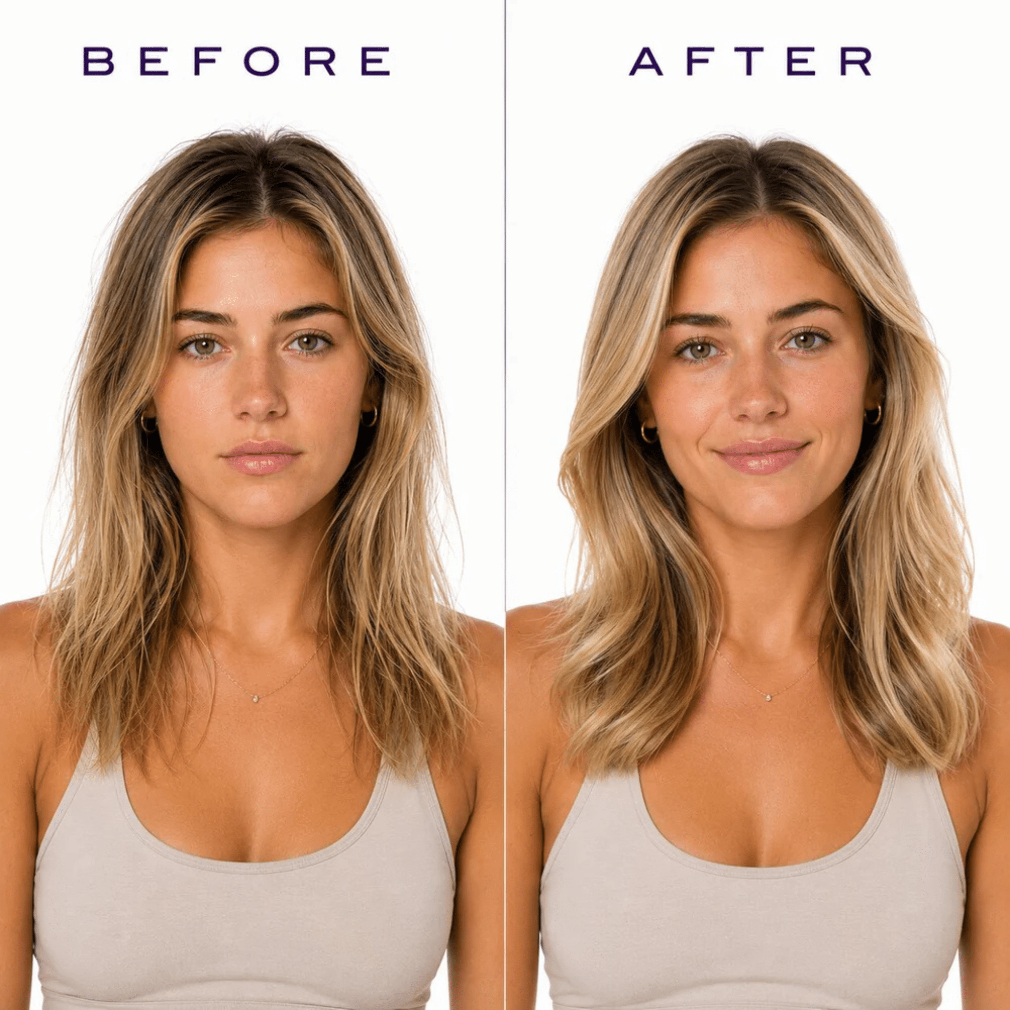 Oligo. Shampoing Hydratant Blacklight - 300 ml - Concept C. Shop